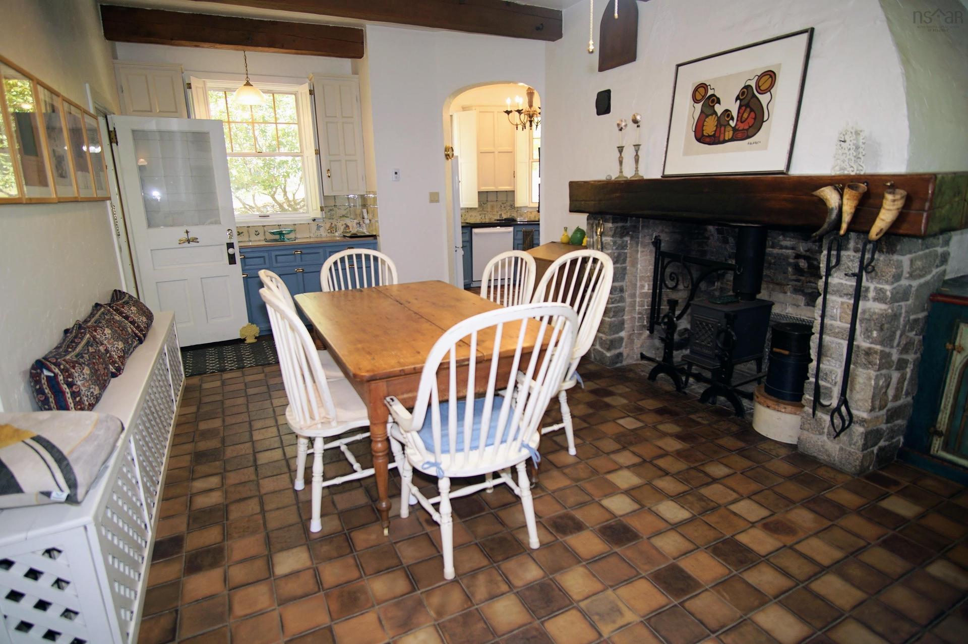 1628 Upper Clyde Road, Clyde River, NS
