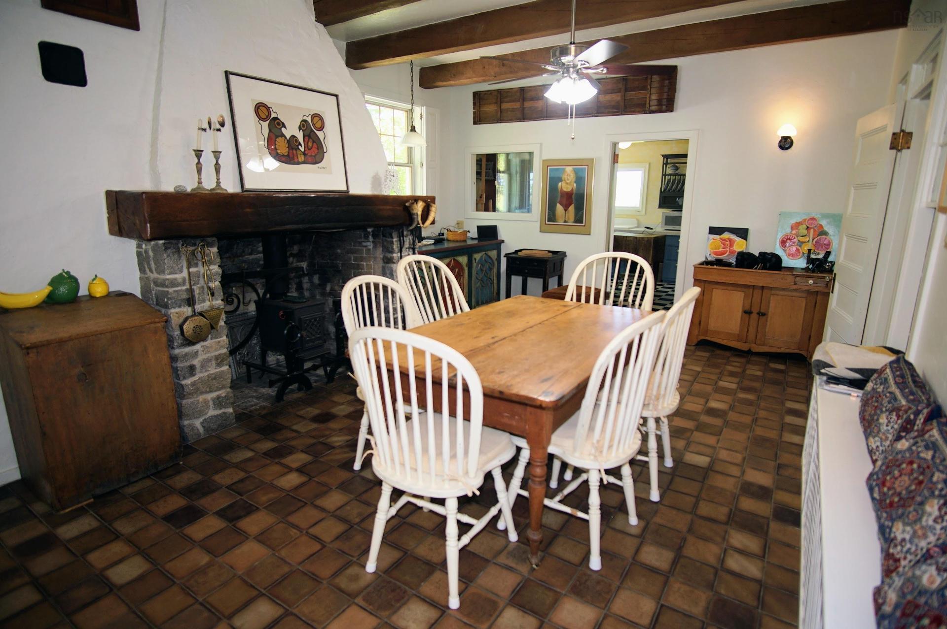 1628 Upper Clyde Road, Clyde River, NS
