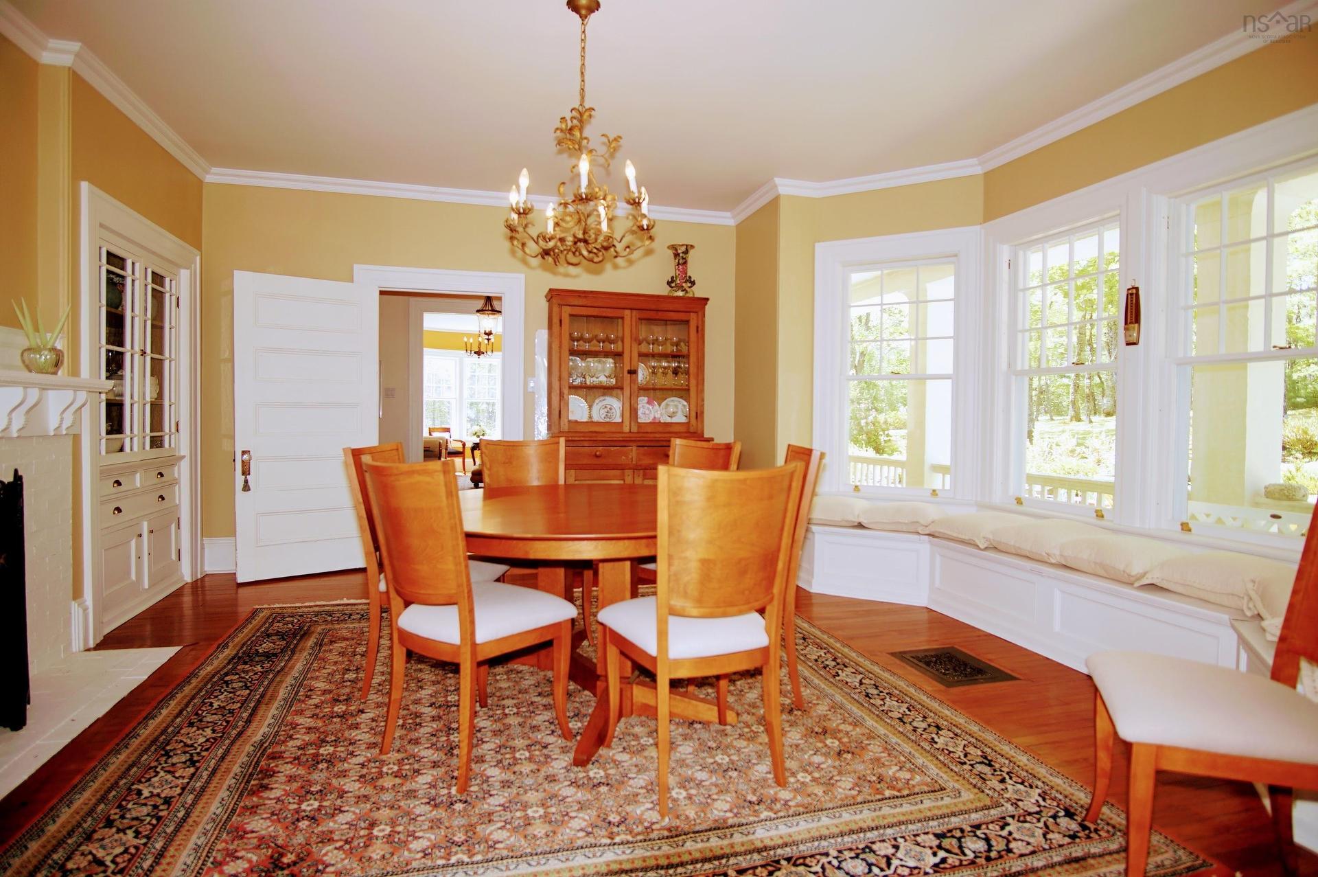 1628 Upper Clyde Road, Clyde River, NS
