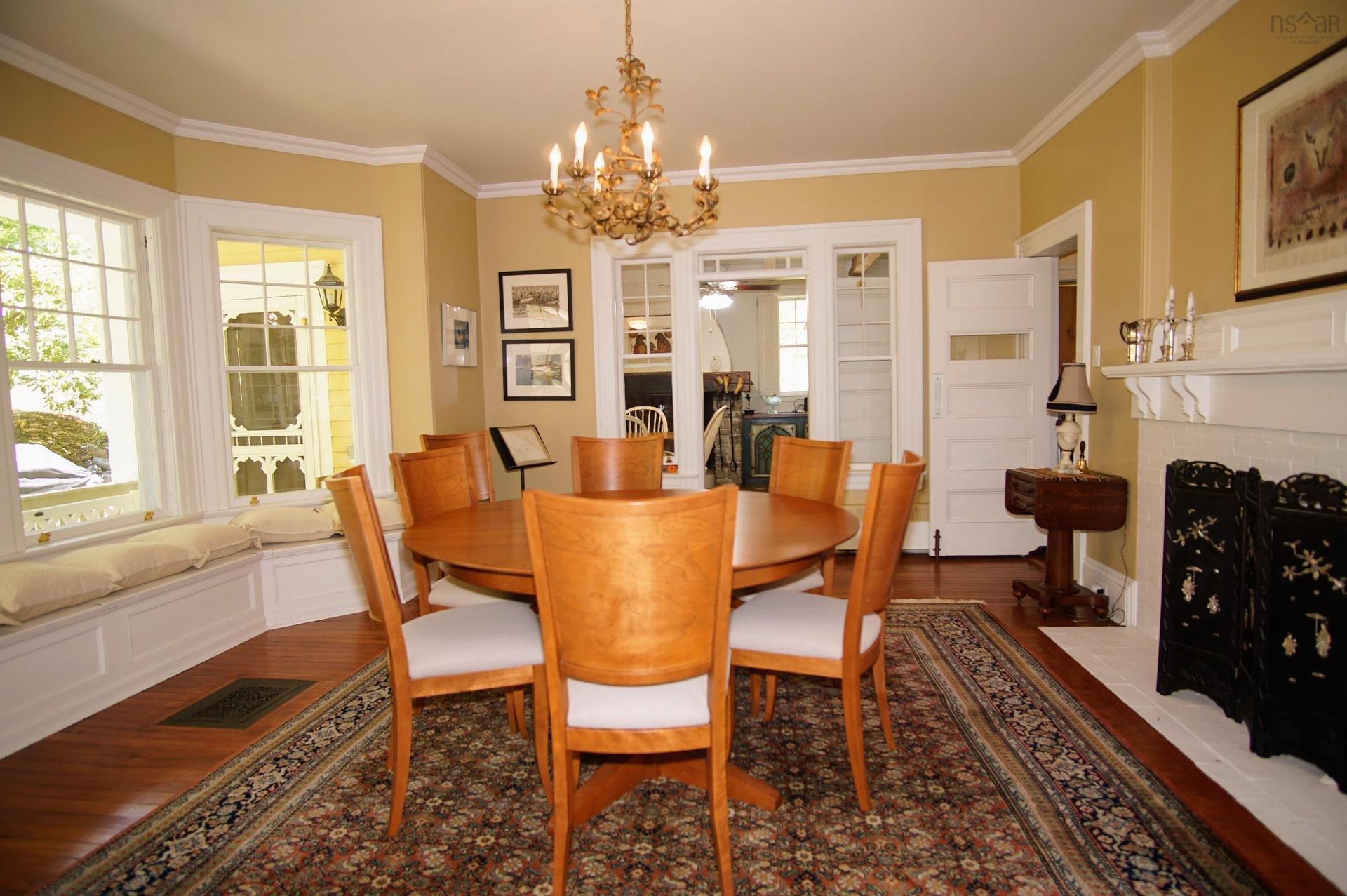 1628 Upper Clyde Road, Clyde River, NS