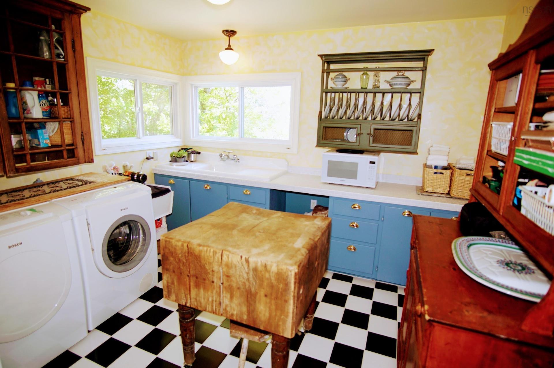 1628 Upper Clyde Road, Clyde River, NS