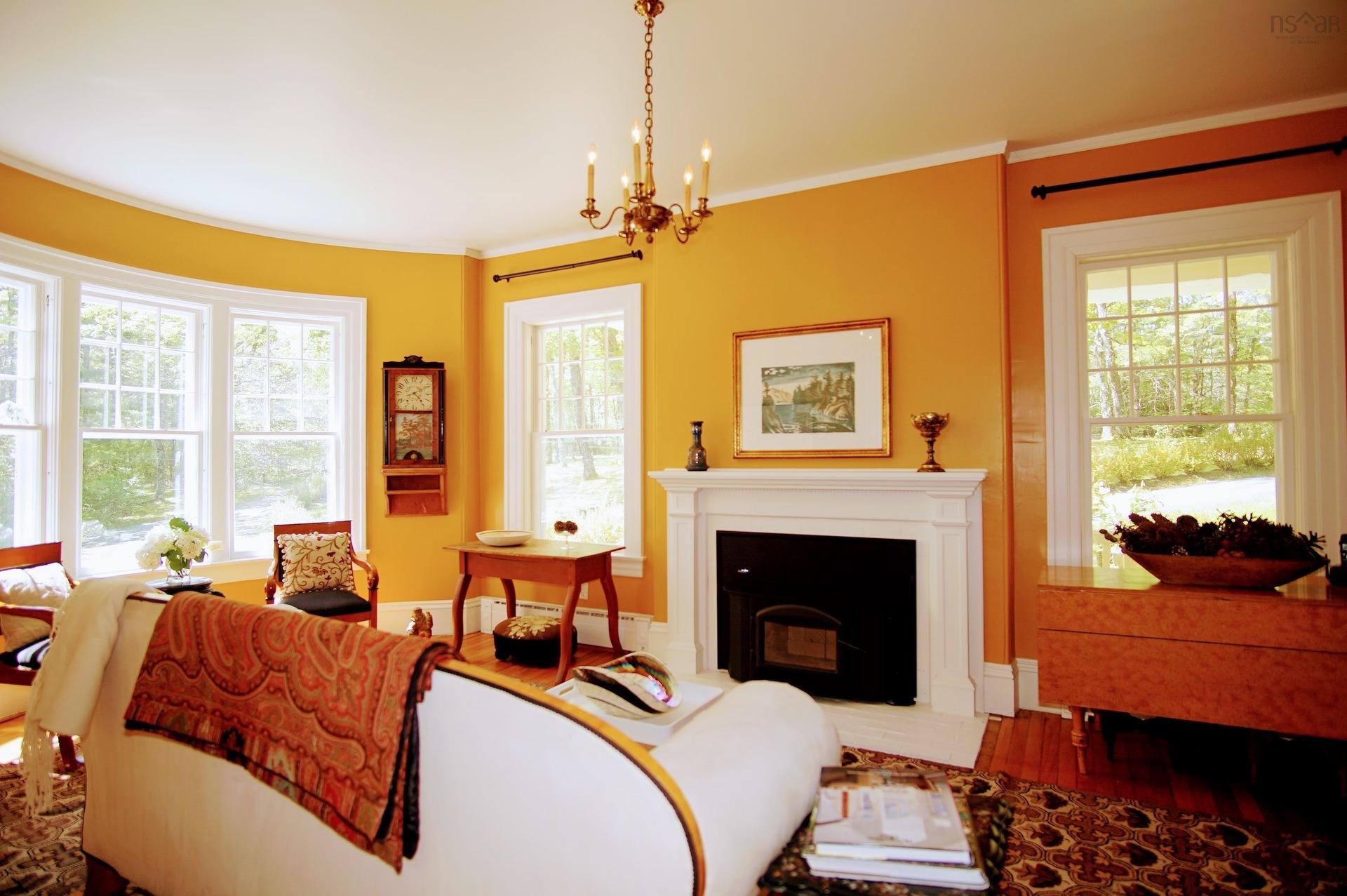 1628 Upper Clyde Road, Clyde River, NS