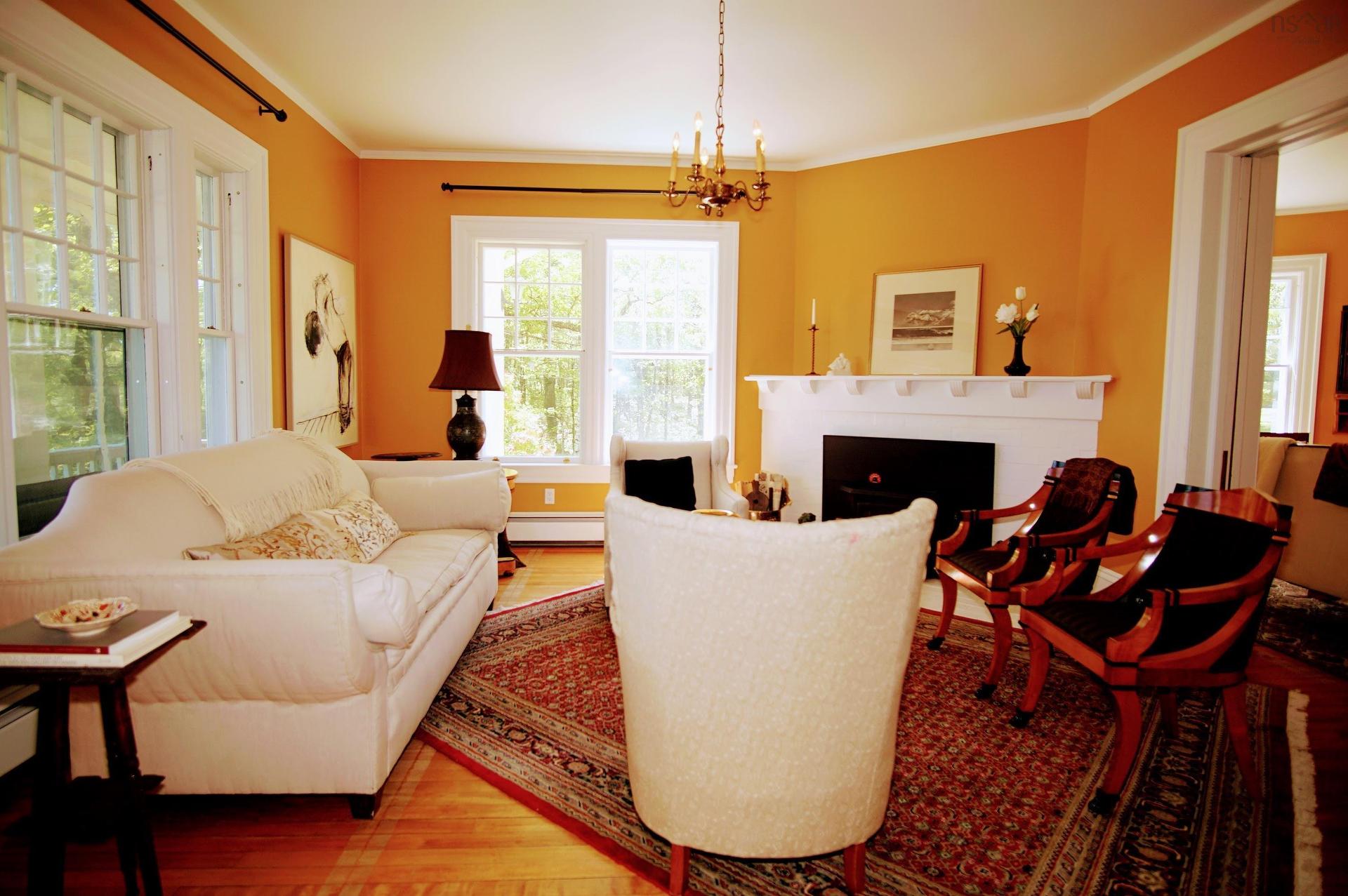 1628 Upper Clyde Road, Clyde River, NS