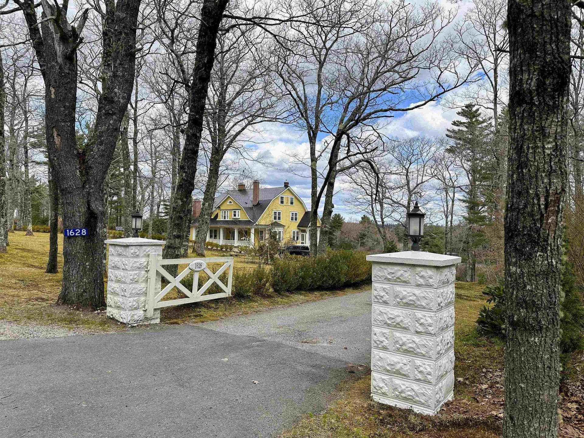 1628 Upper Clyde Road, Clyde River, NS
