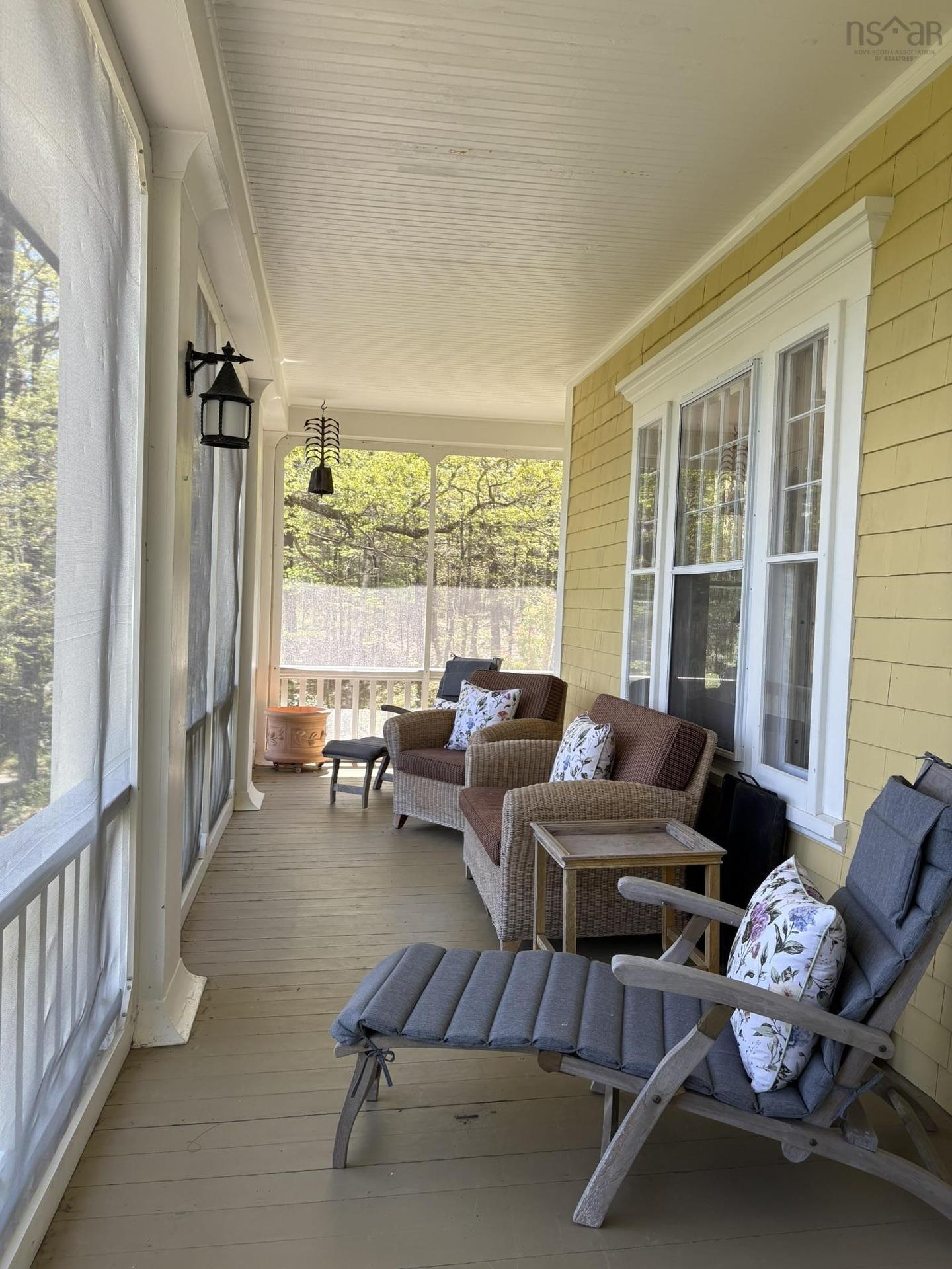 1628 Upper Clyde Road, Clyde River, NS