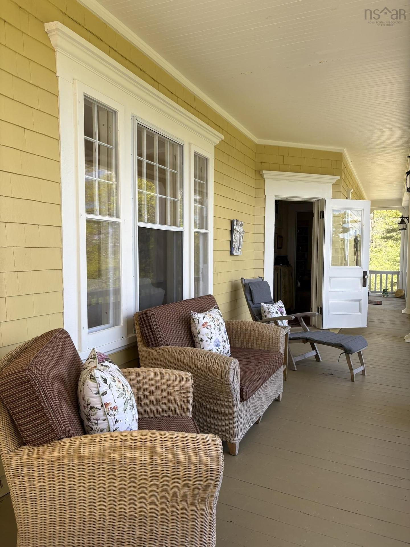 1628 Upper Clyde Road, Clyde River, NS