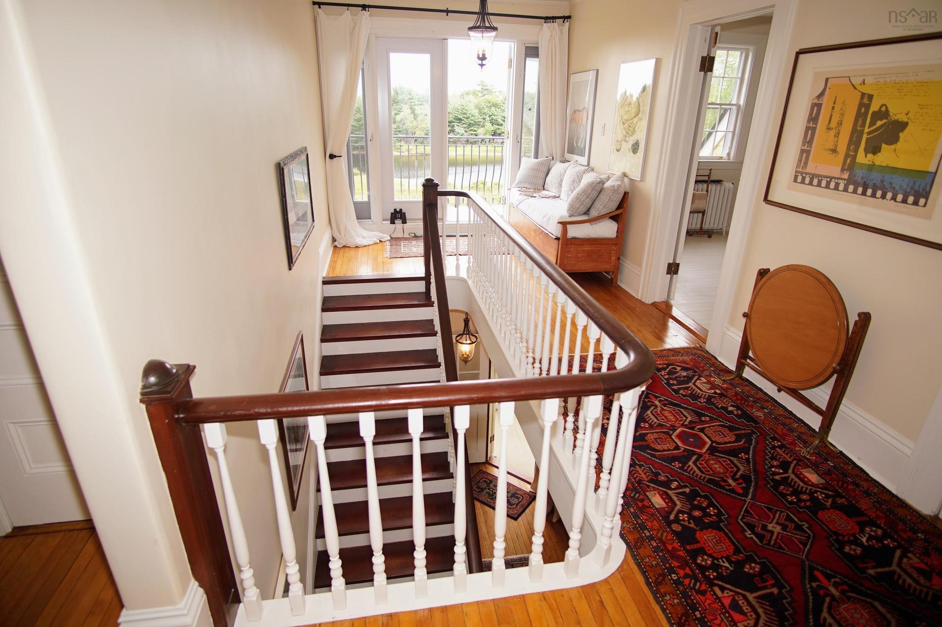 1628 Upper Clyde Road, Clyde River, NS