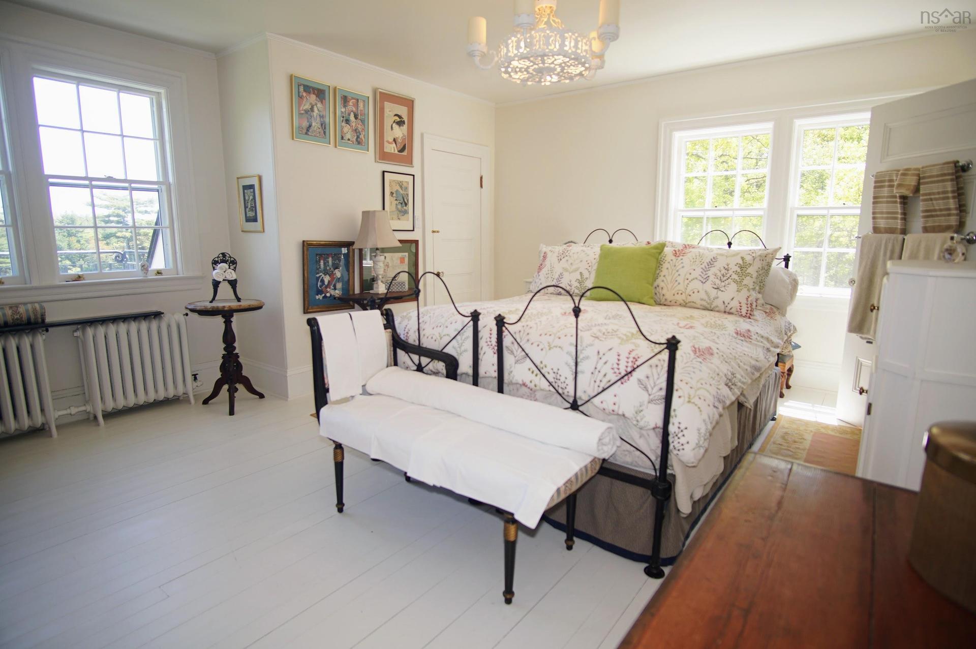 1628 Upper Clyde Road, Clyde River, NS