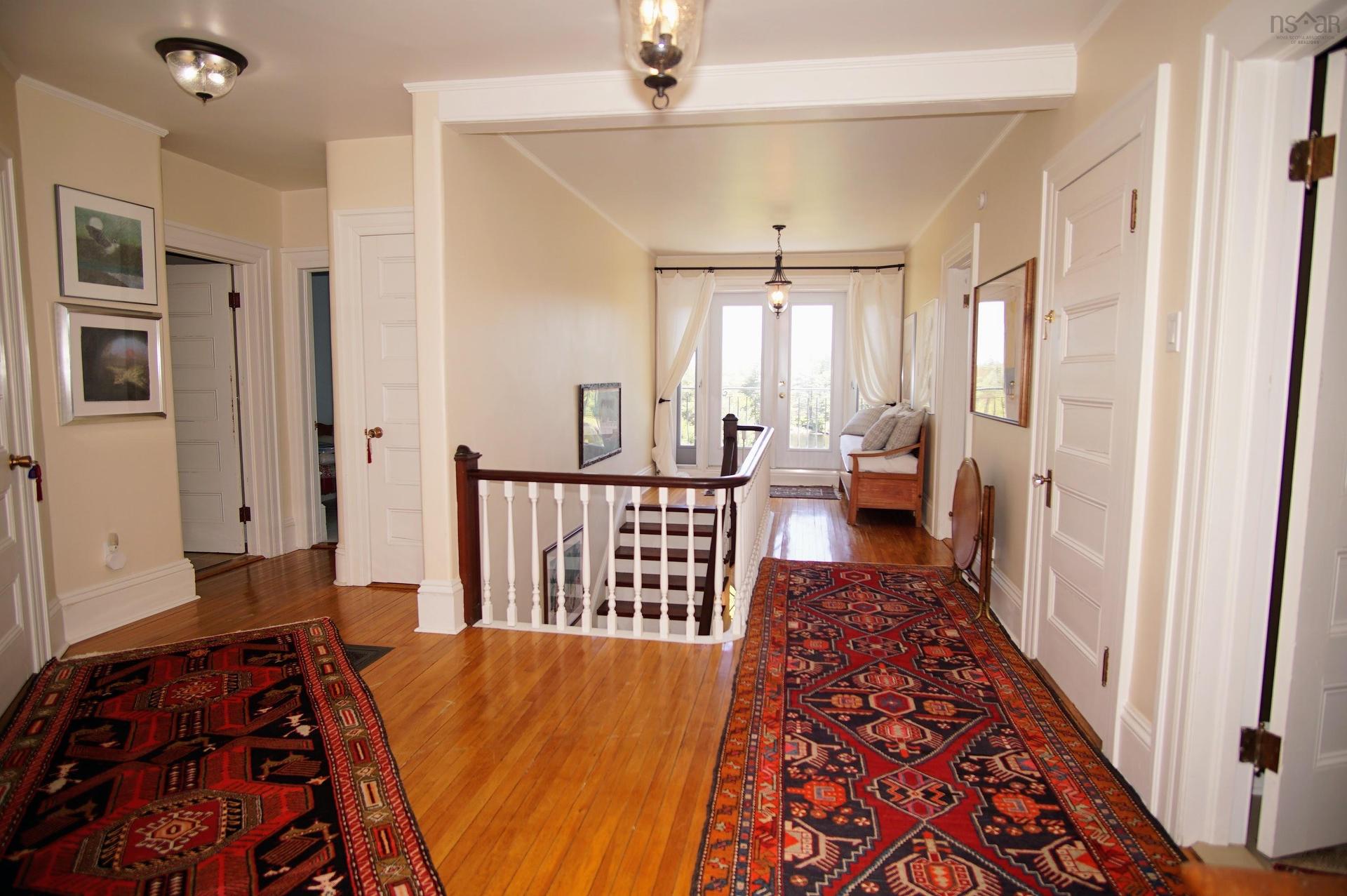 1628 Upper Clyde Road, Clyde River, NS