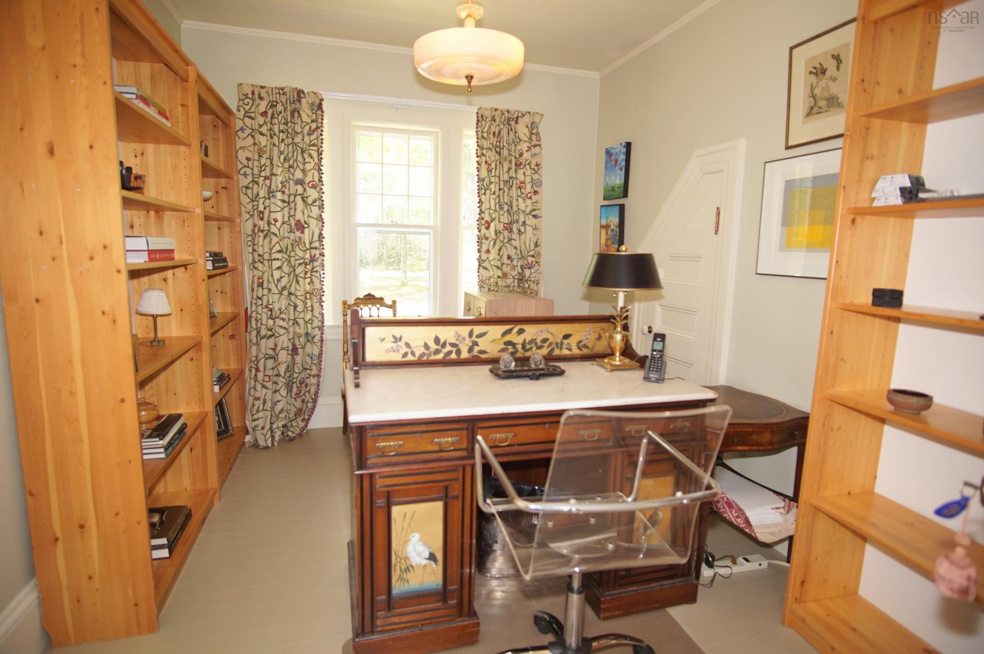 1628 Upper Clyde Road, Clyde River, NS