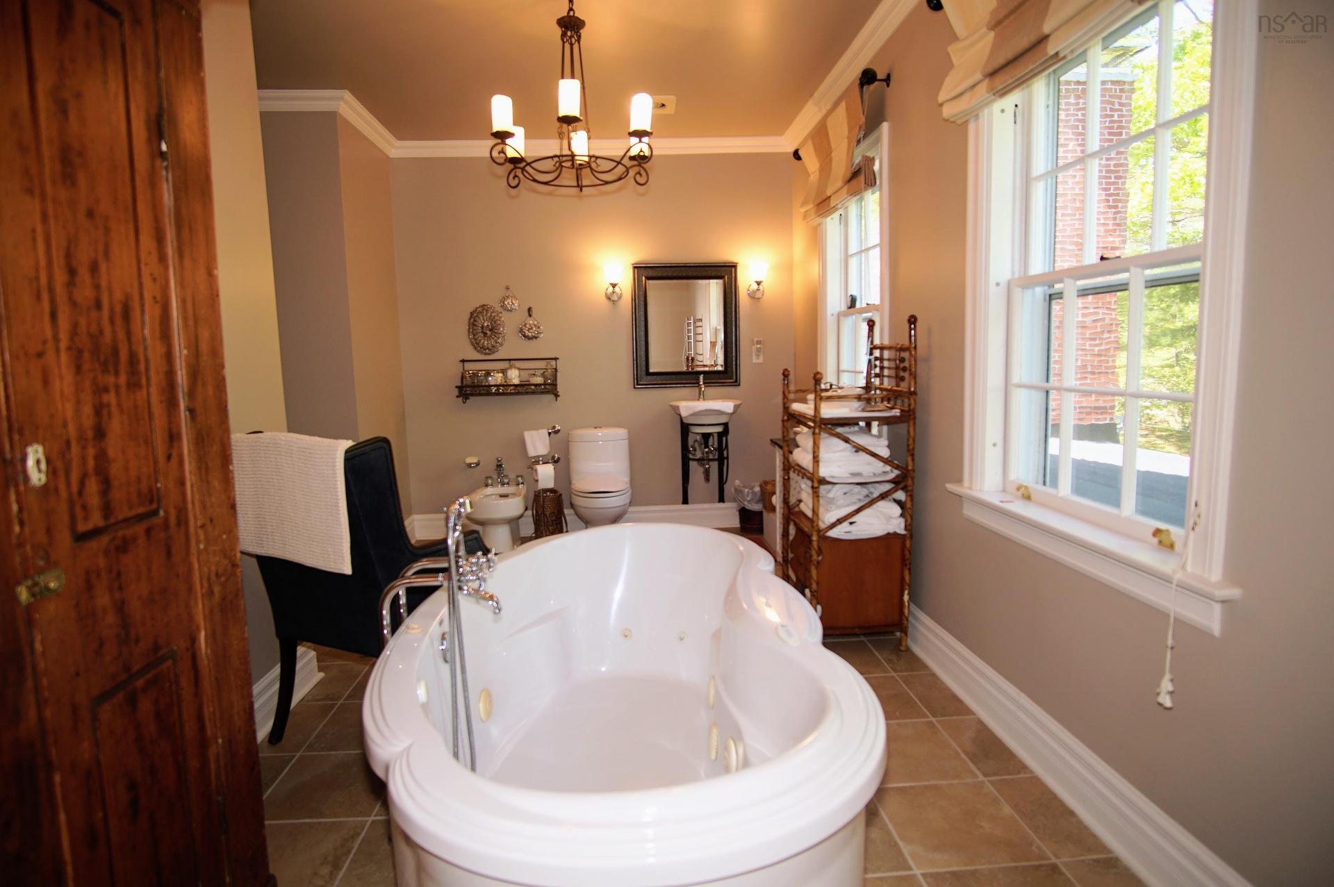 1628 Upper Clyde Road, Clyde River, NS