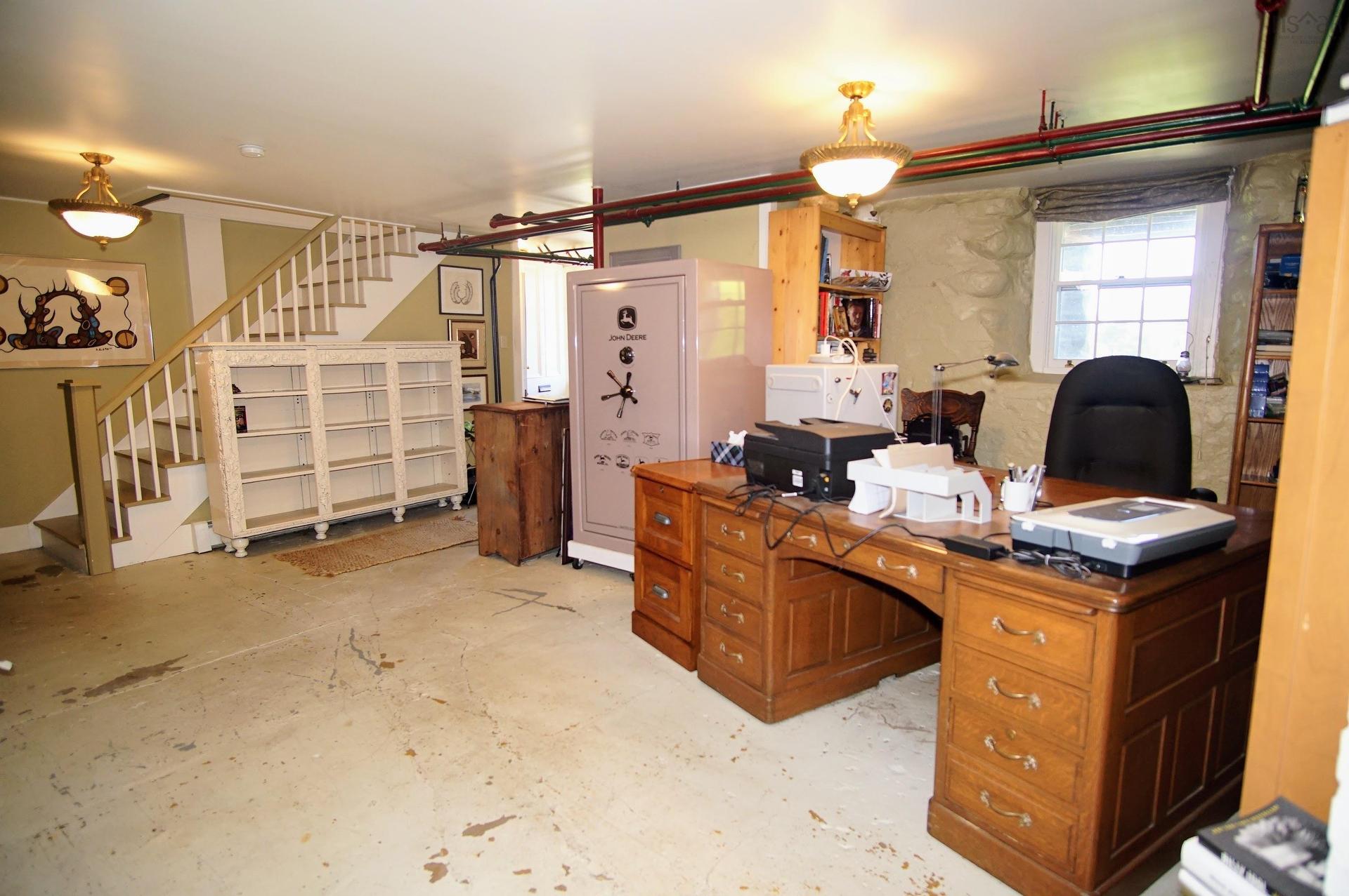1628 Upper Clyde Road, Clyde River, NS
