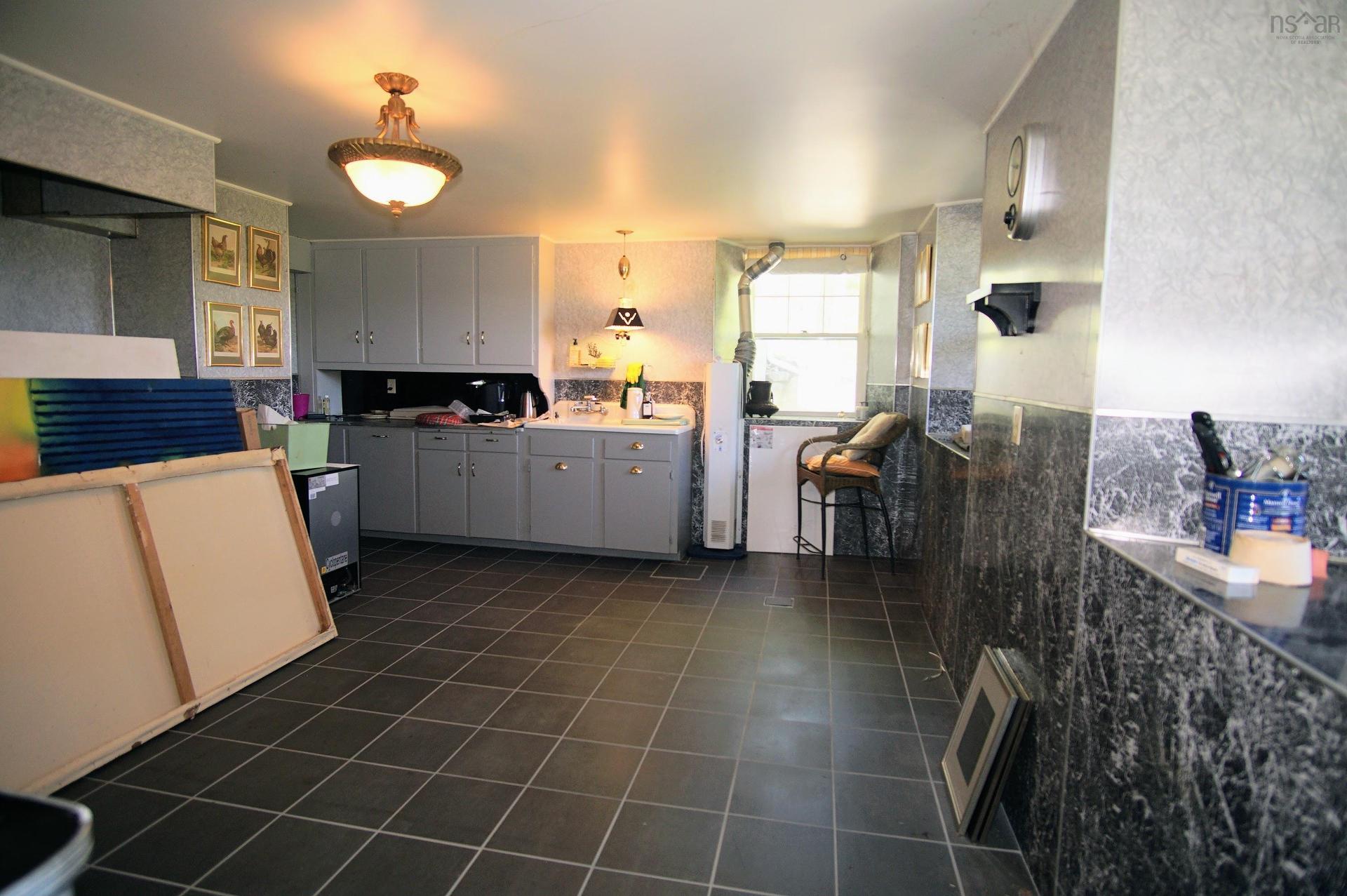 1628 Upper Clyde Road, Clyde River, NS