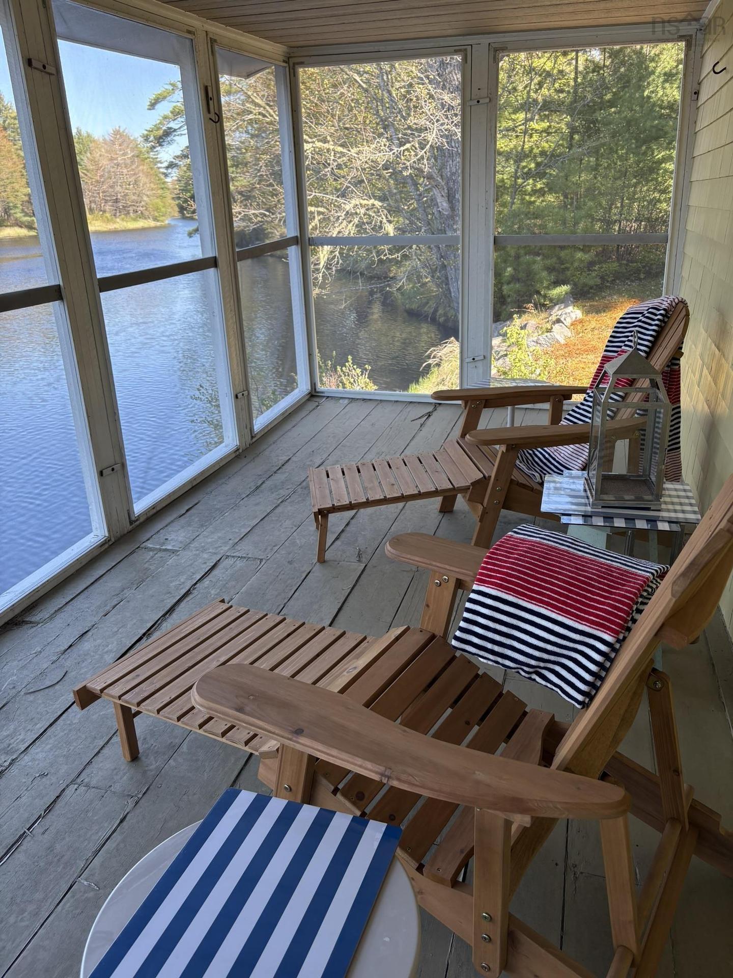 1628 Upper Clyde Road, Clyde River, NS