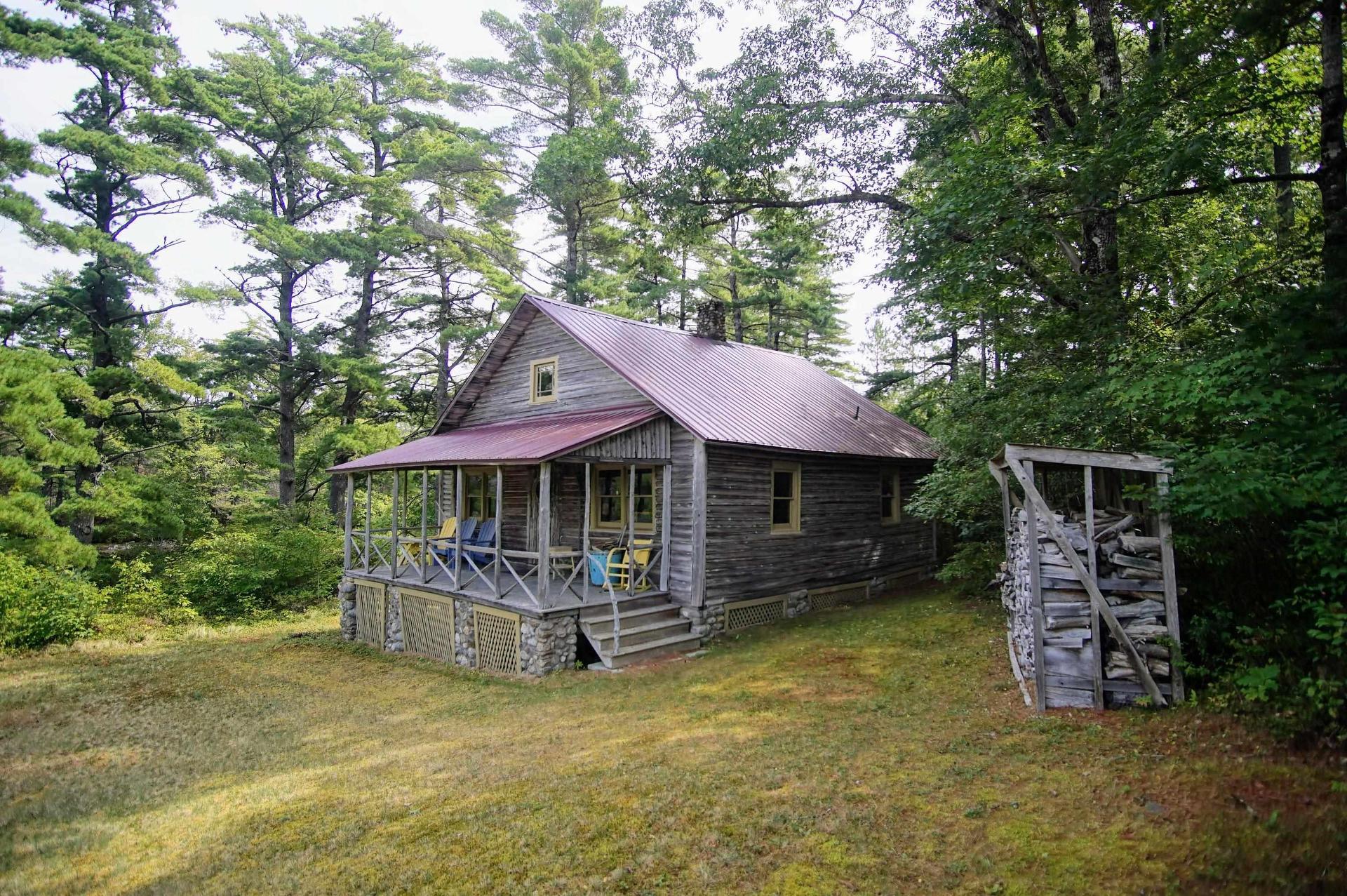 1628 Upper Clyde Road, Clyde River, NS