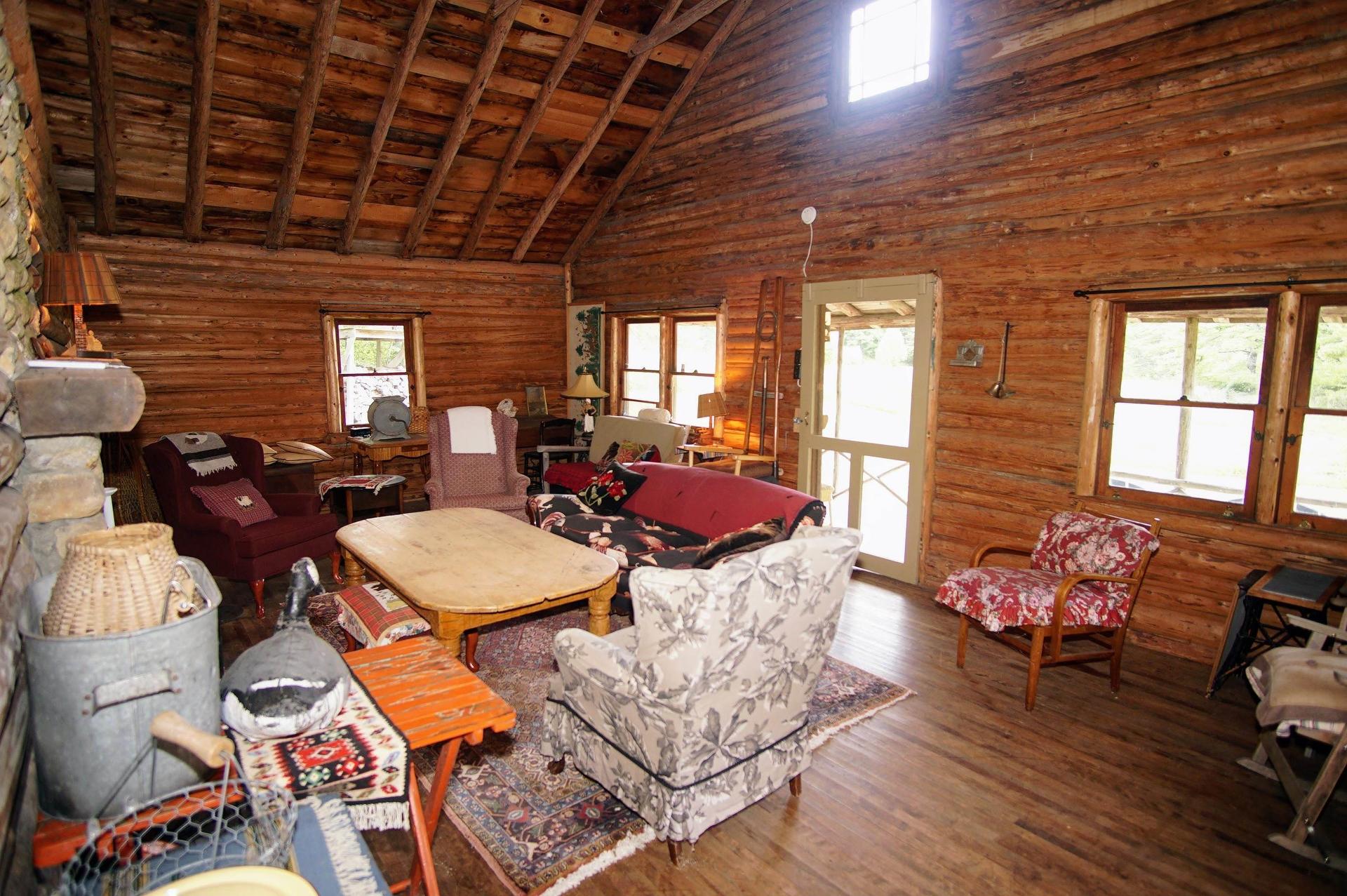 1628 Upper Clyde Road, Clyde River, NS