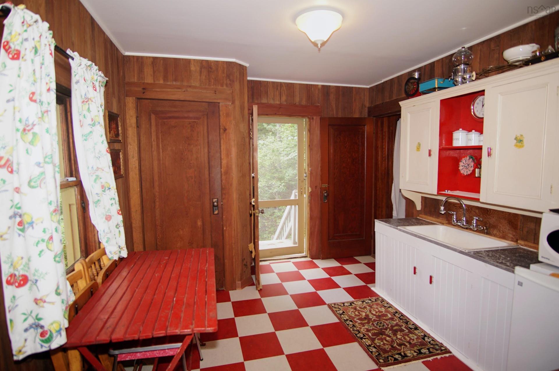 1628 Upper Clyde Road, Clyde River, NS