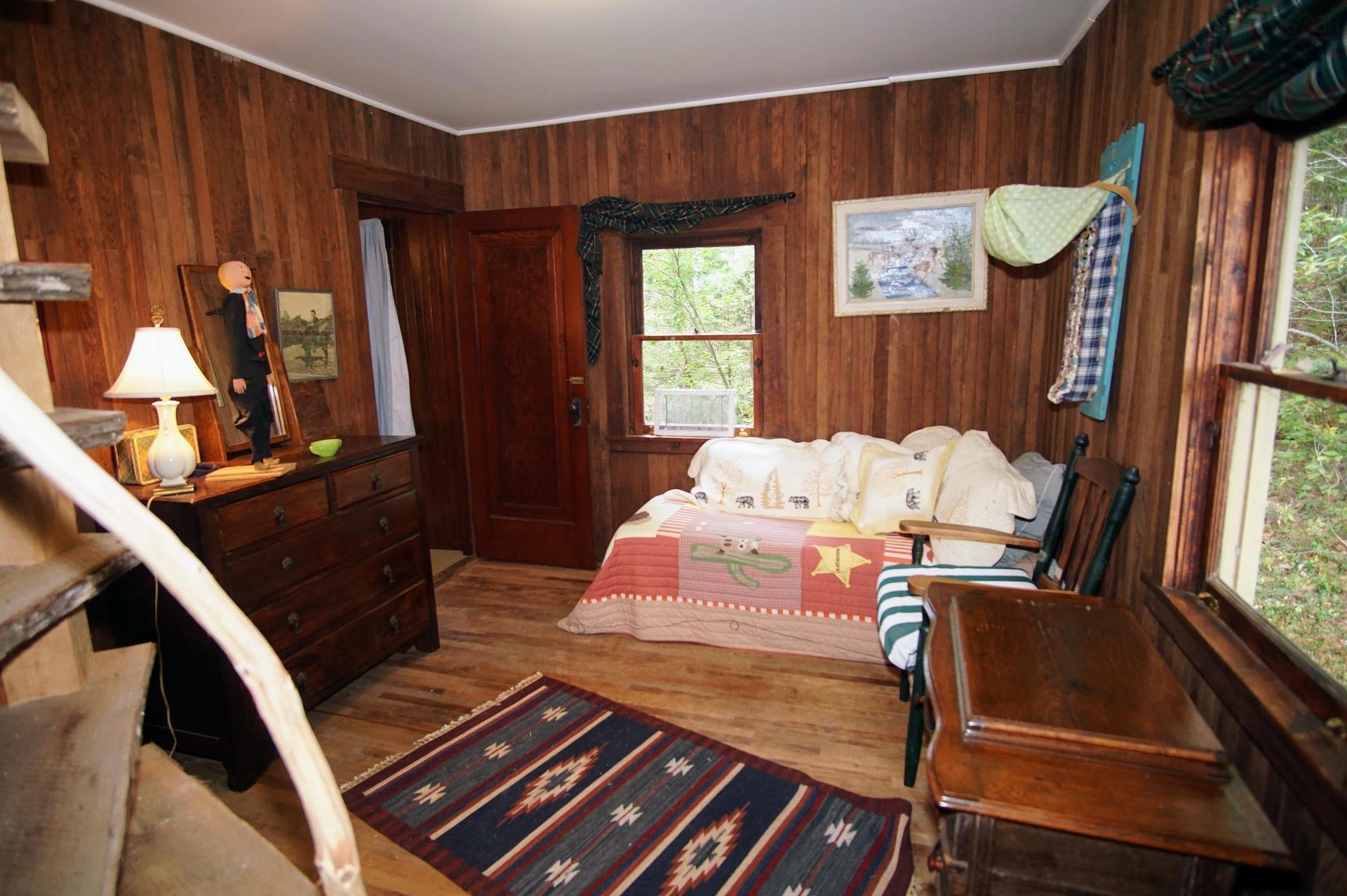 1628 Upper Clyde Road, Clyde River, NS