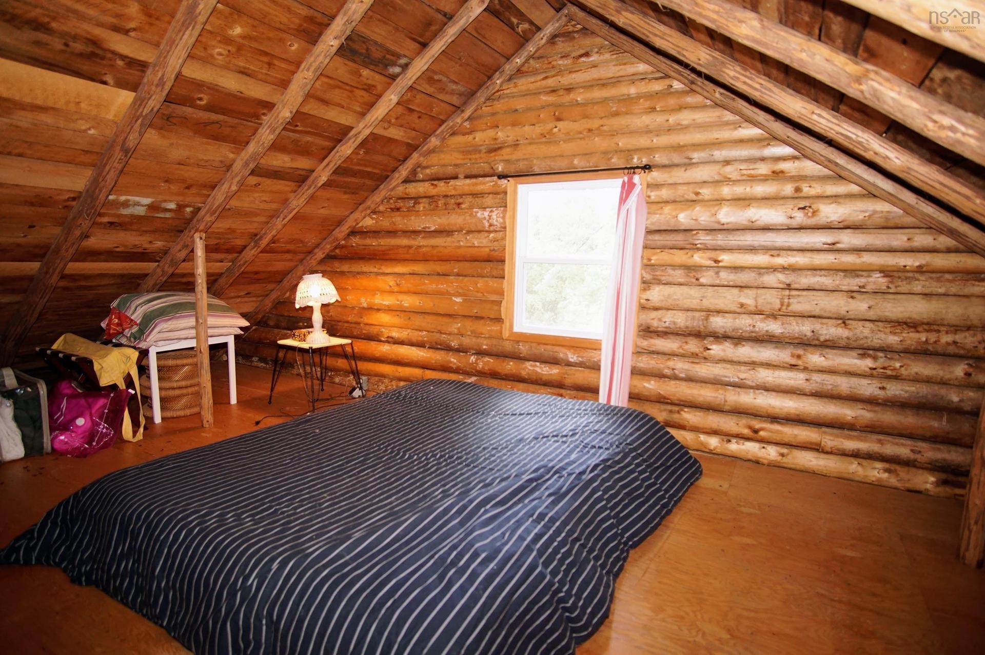 1628 Upper Clyde Road, Clyde River, NS