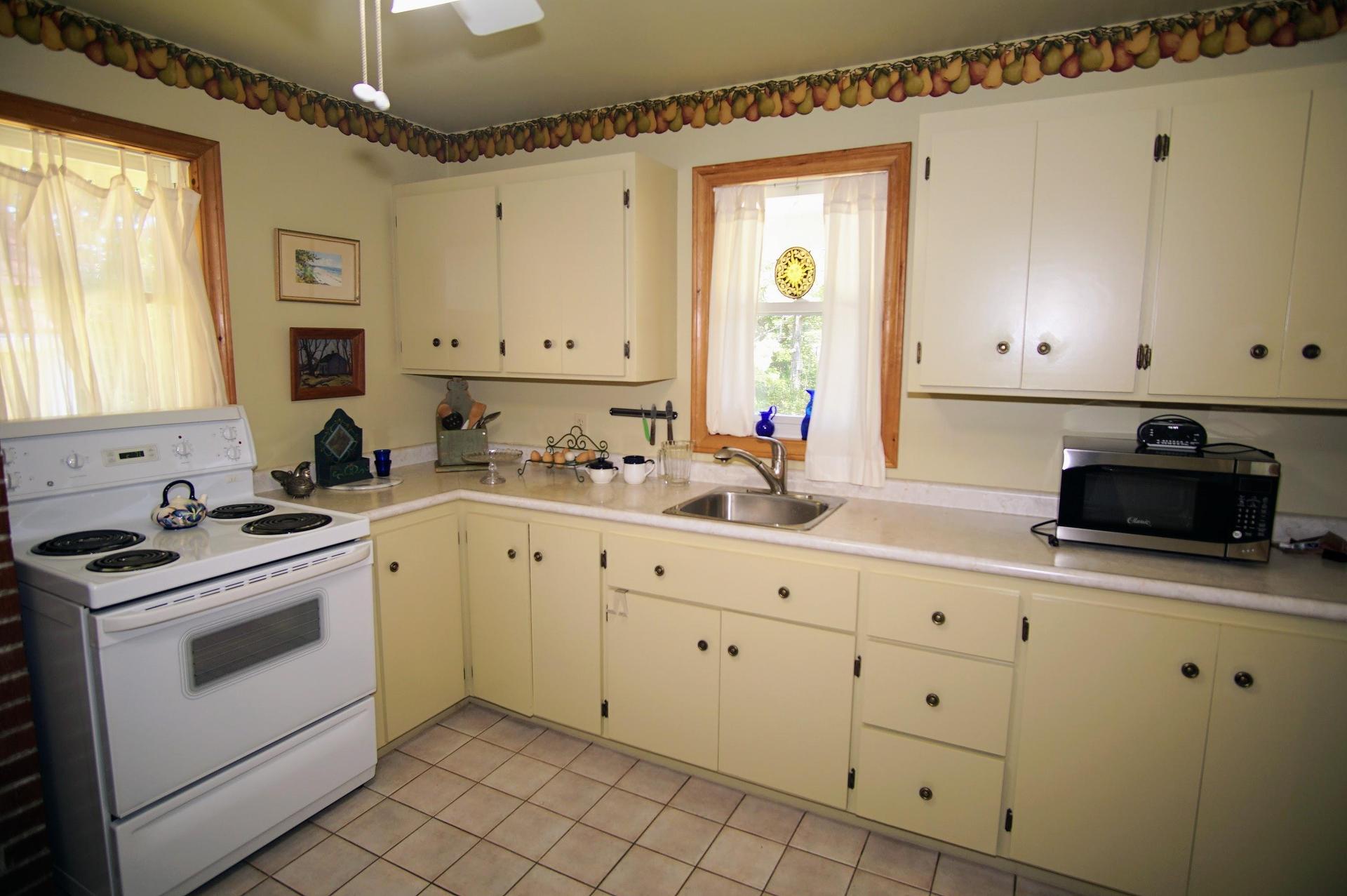 1628 Upper Clyde Road, Clyde River, NS