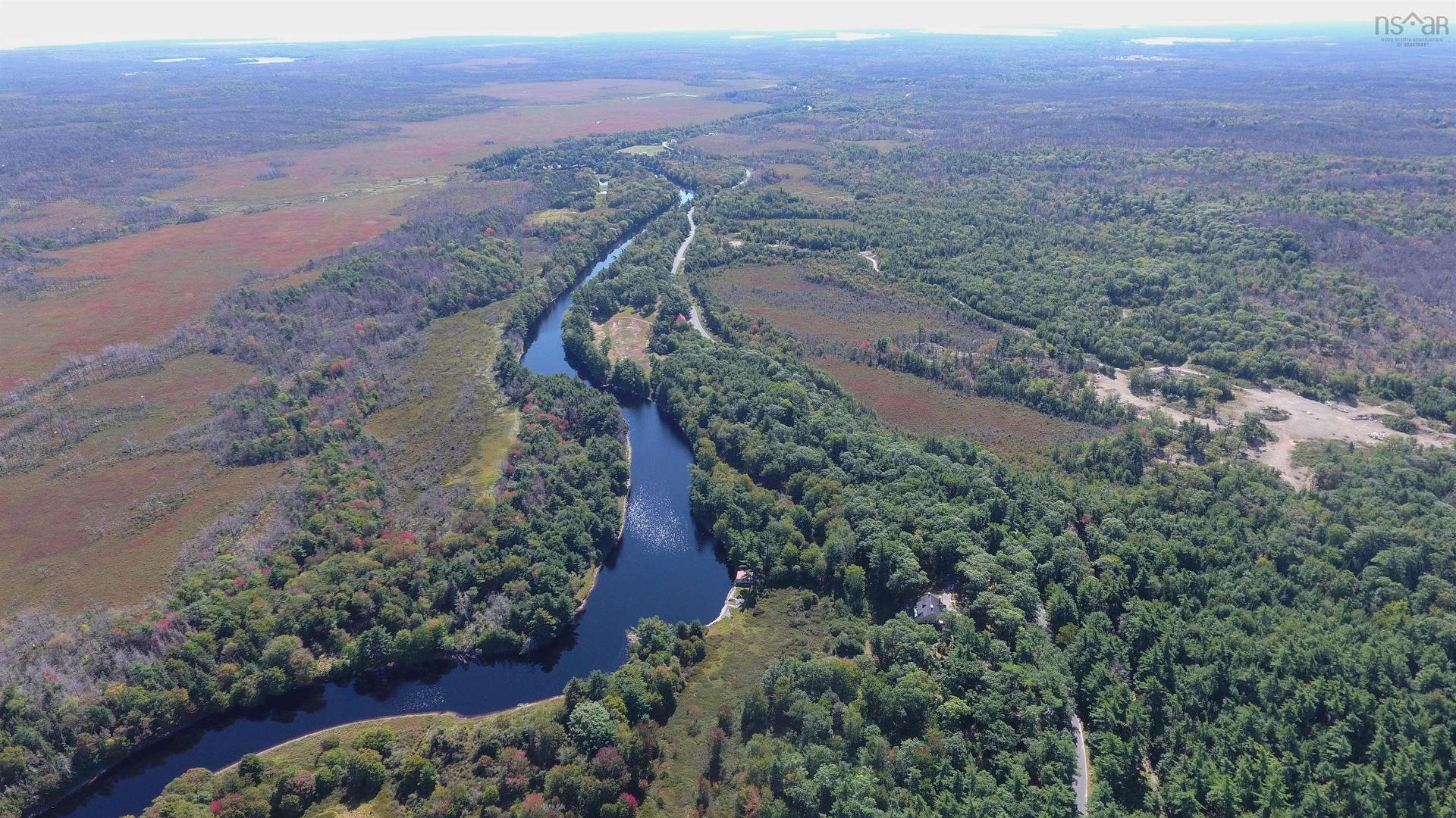 1628 Upper Clyde Road, Clyde River, NS