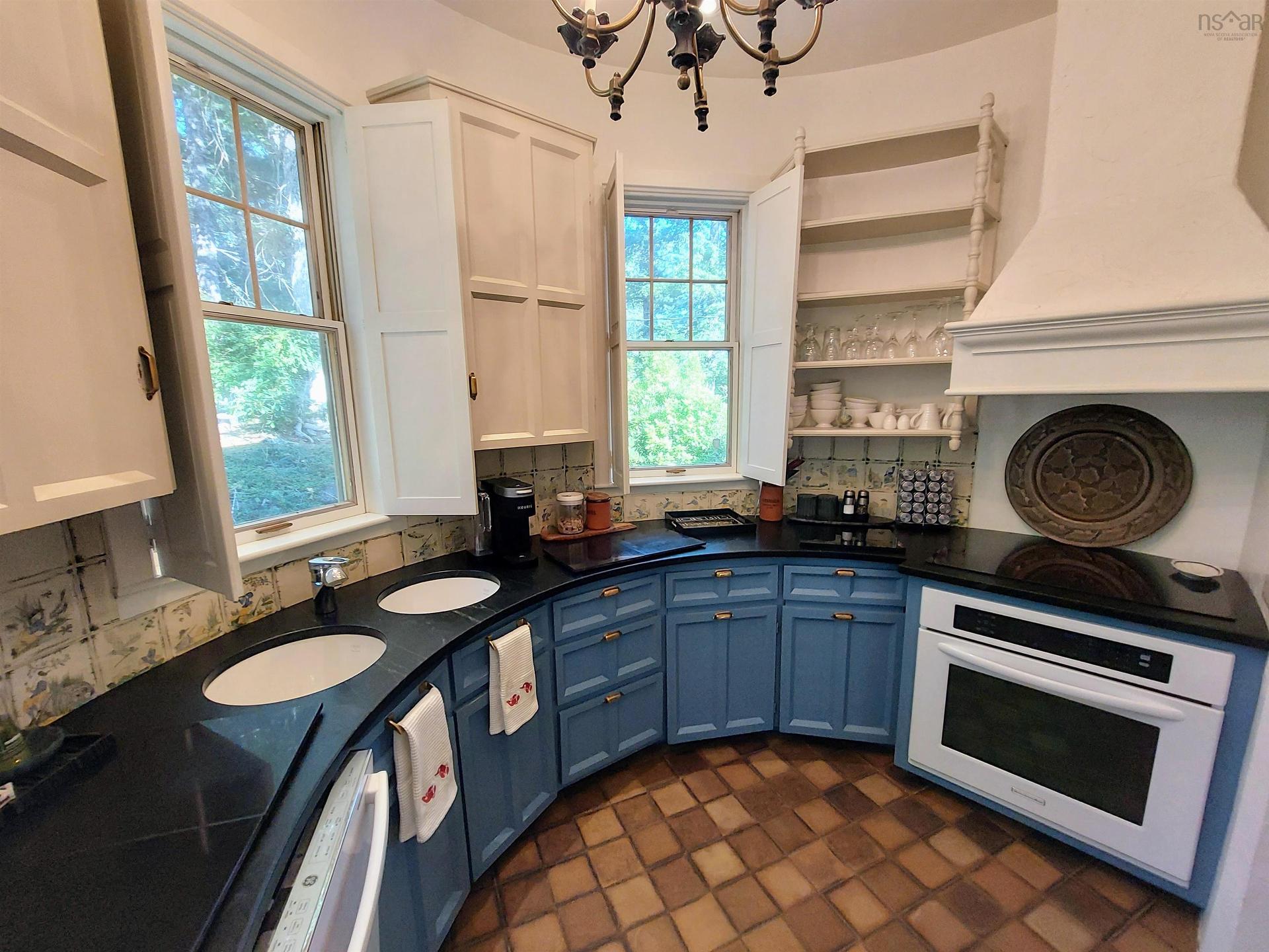 1628 Upper Clyde Road, Clyde River, NS