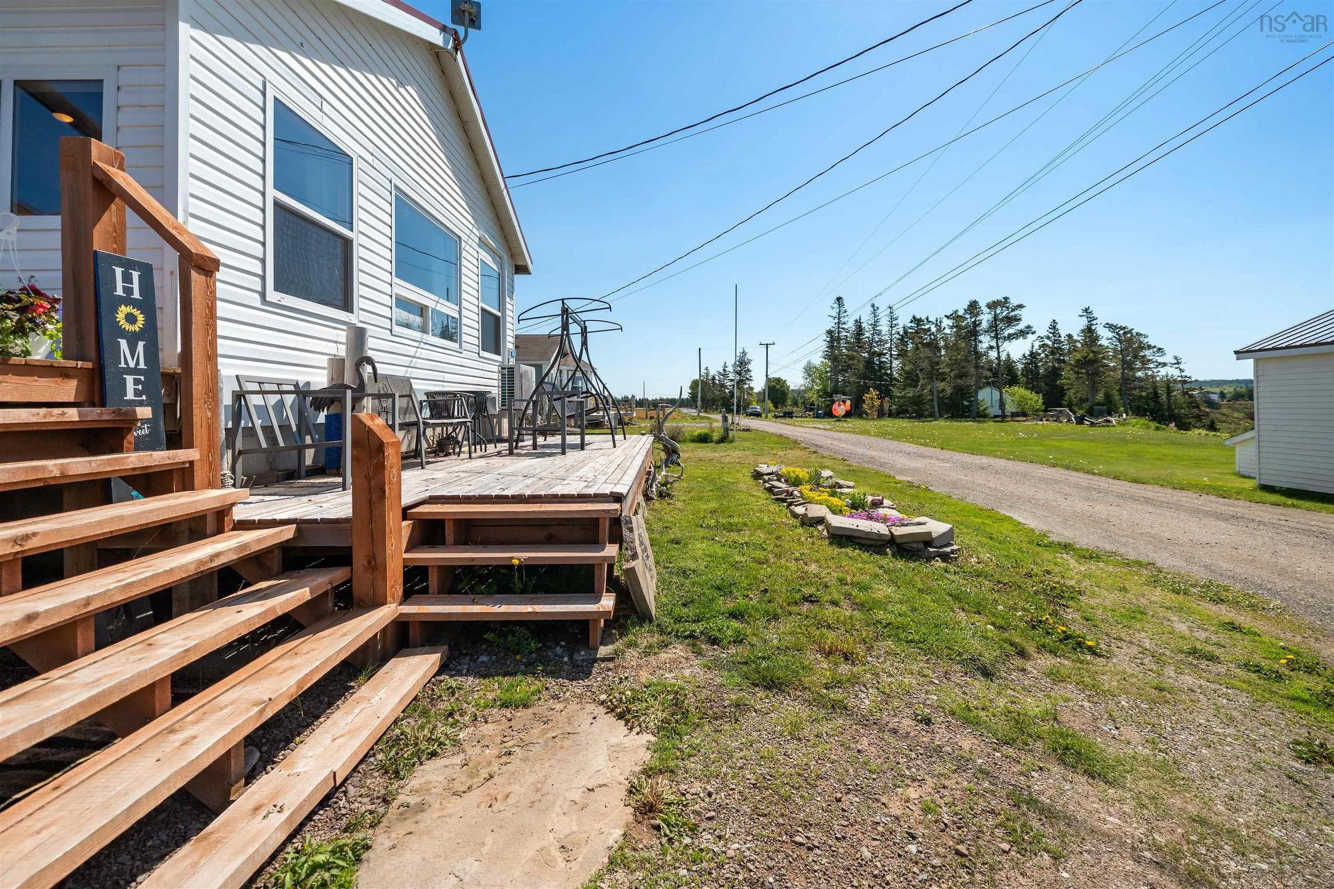 243 Cottage Road, Diligent River, NS