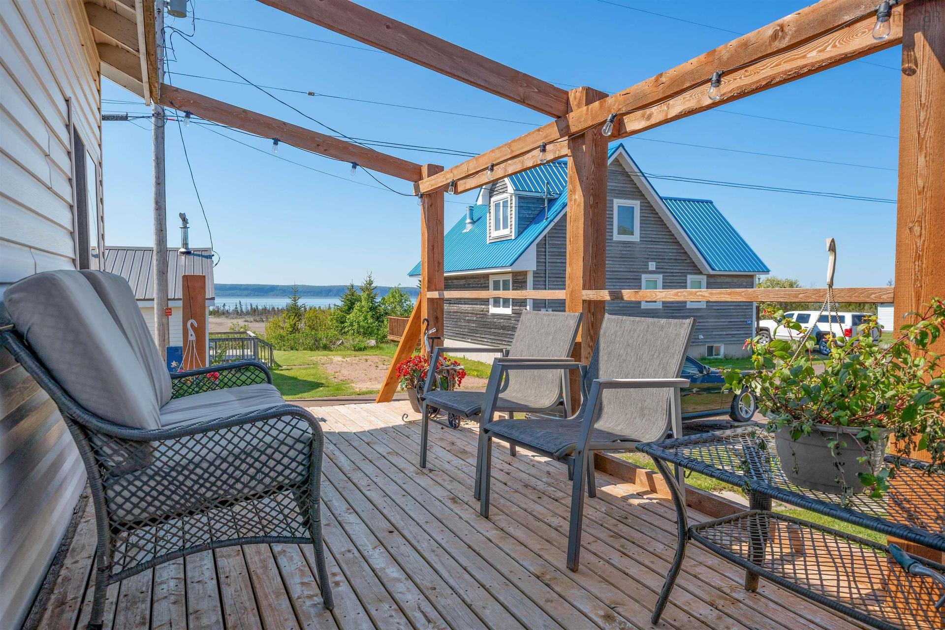 243 Cottage Road, Diligent River, NS