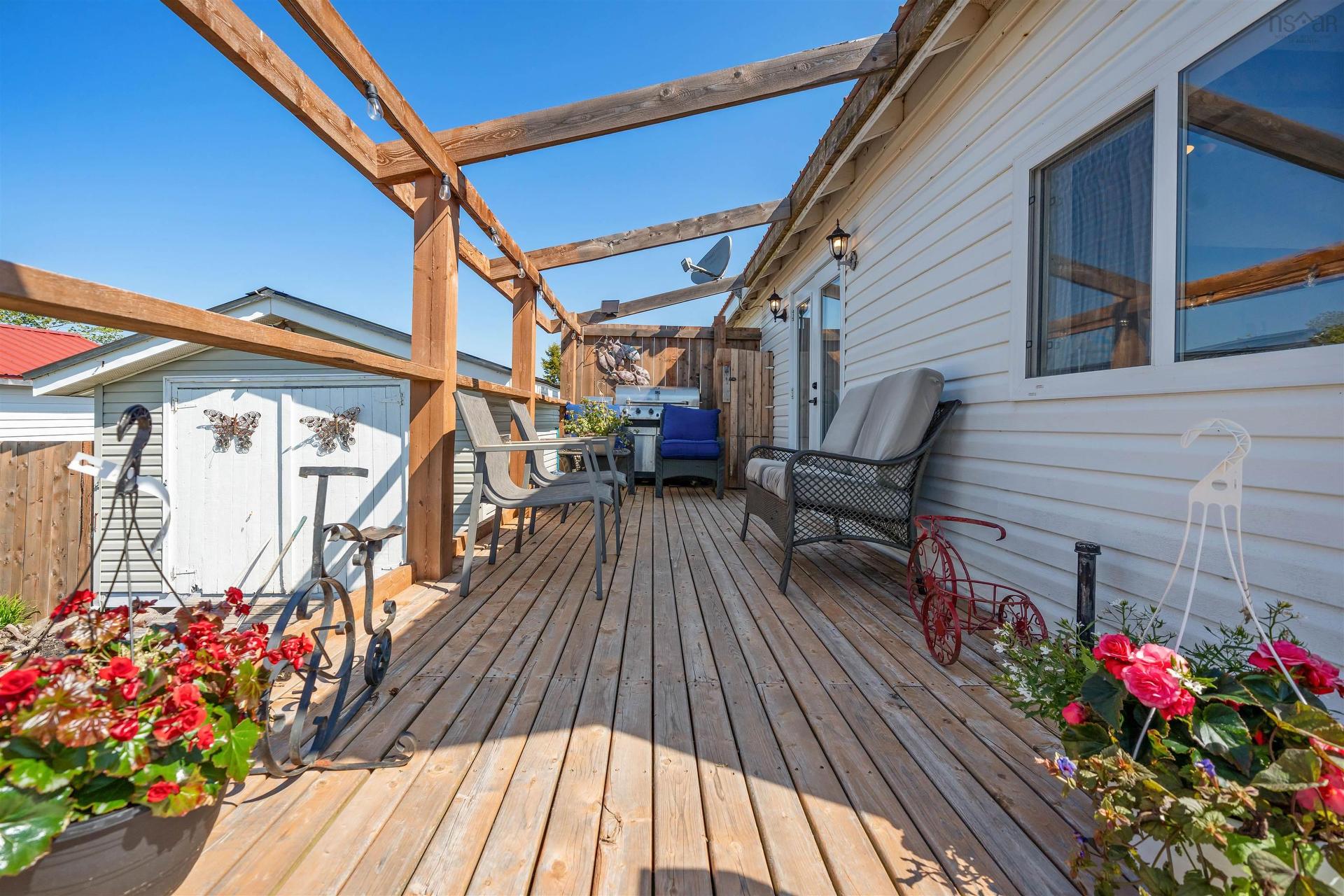 243 Cottage Road, Diligent River, NS