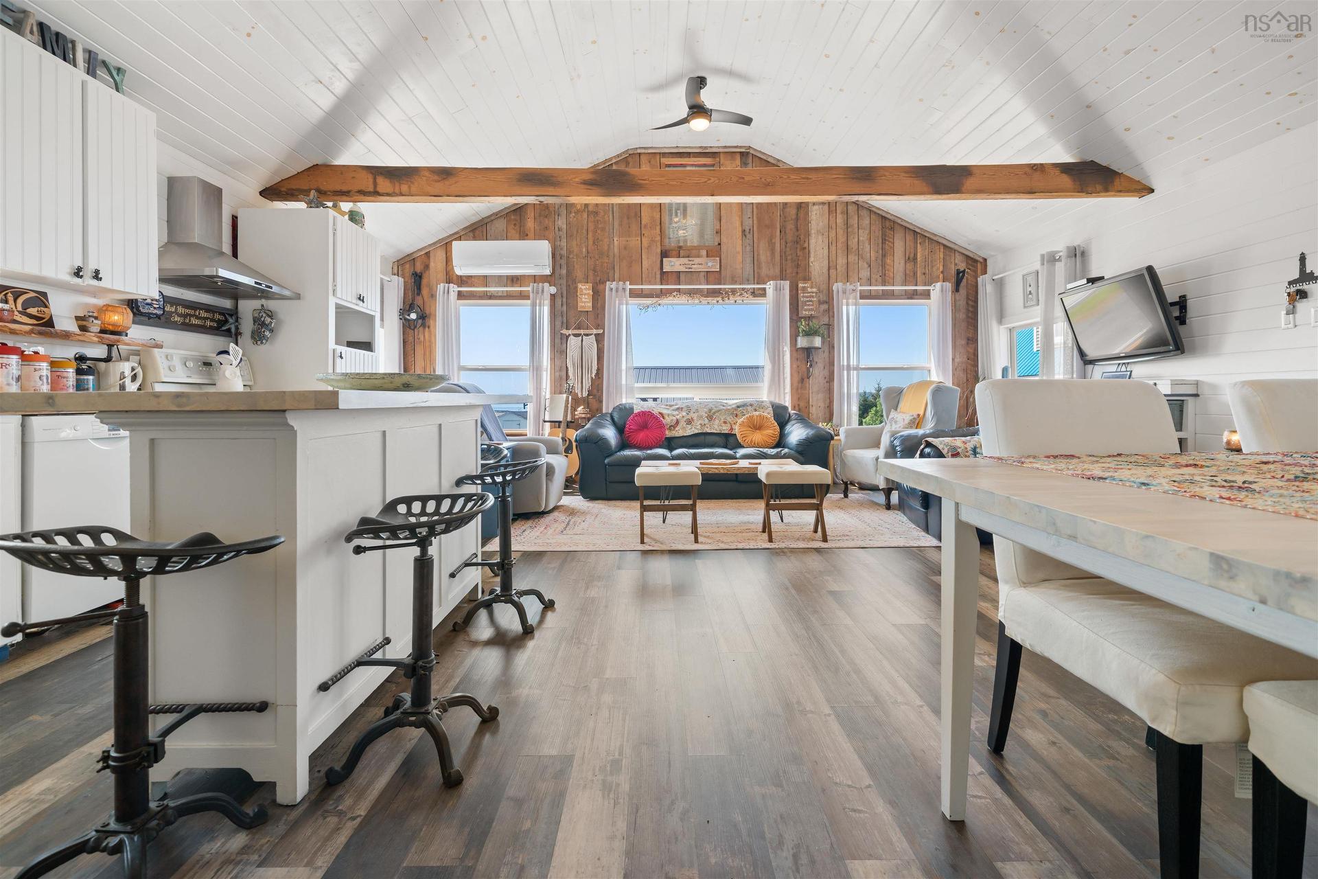 243 Cottage Road, Diligent River, NS
