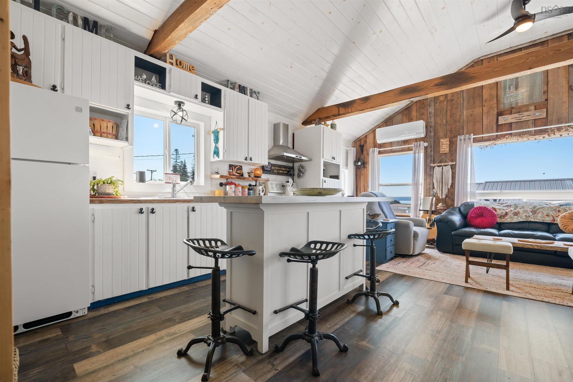 243 Cottage Road, Diligent River, NS