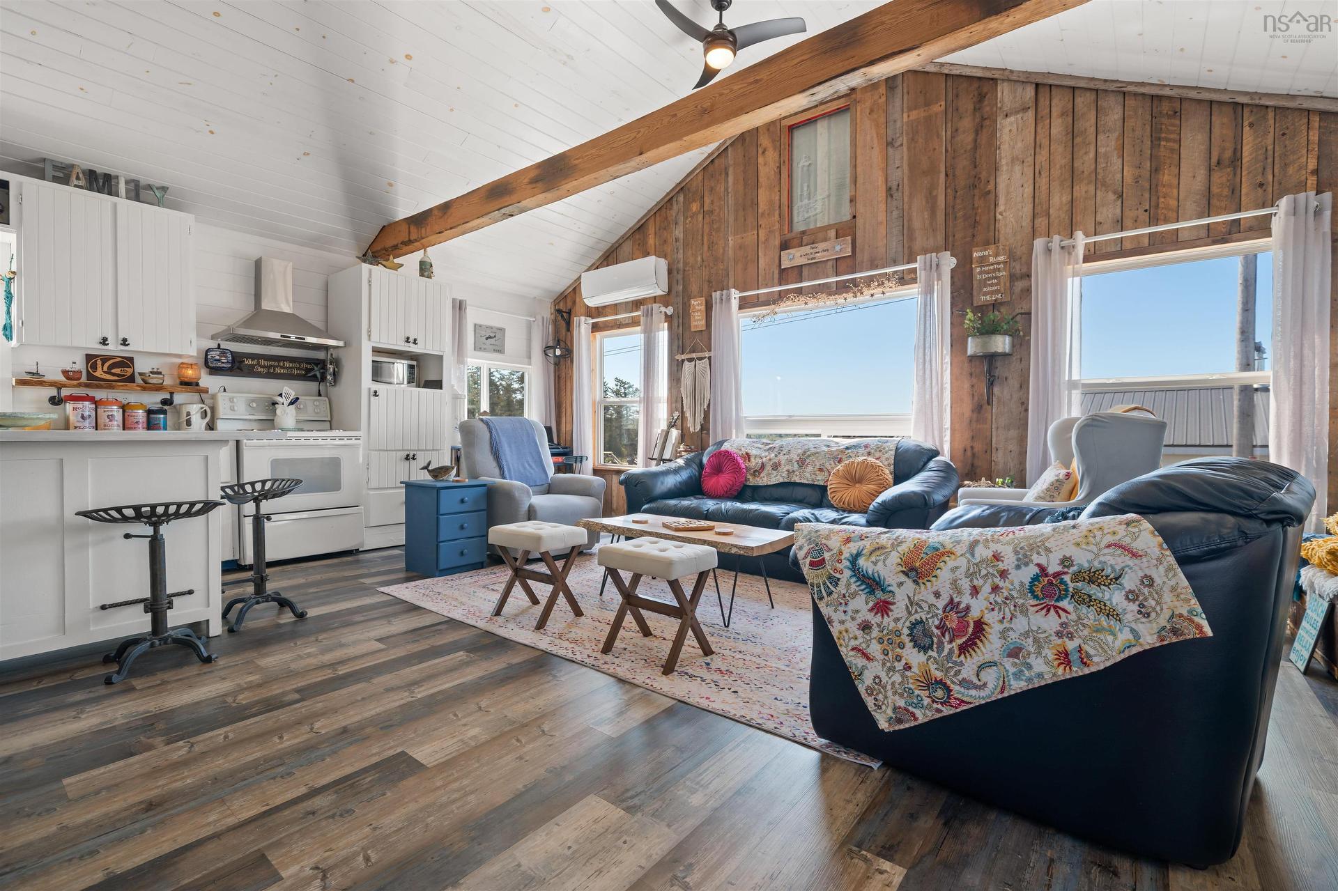 243 Cottage Road, Diligent River, NS