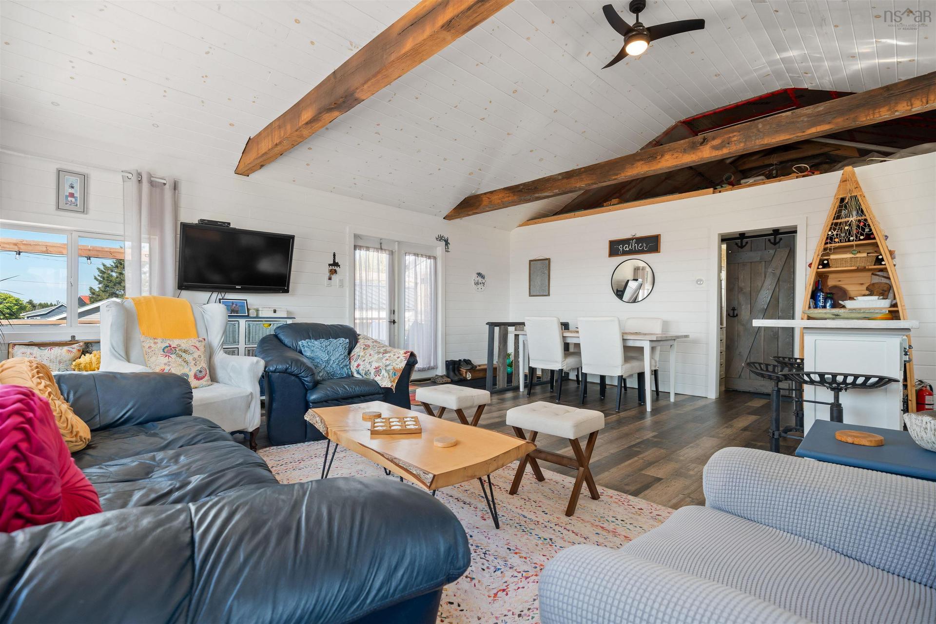 243 Cottage Road, Diligent River, NS