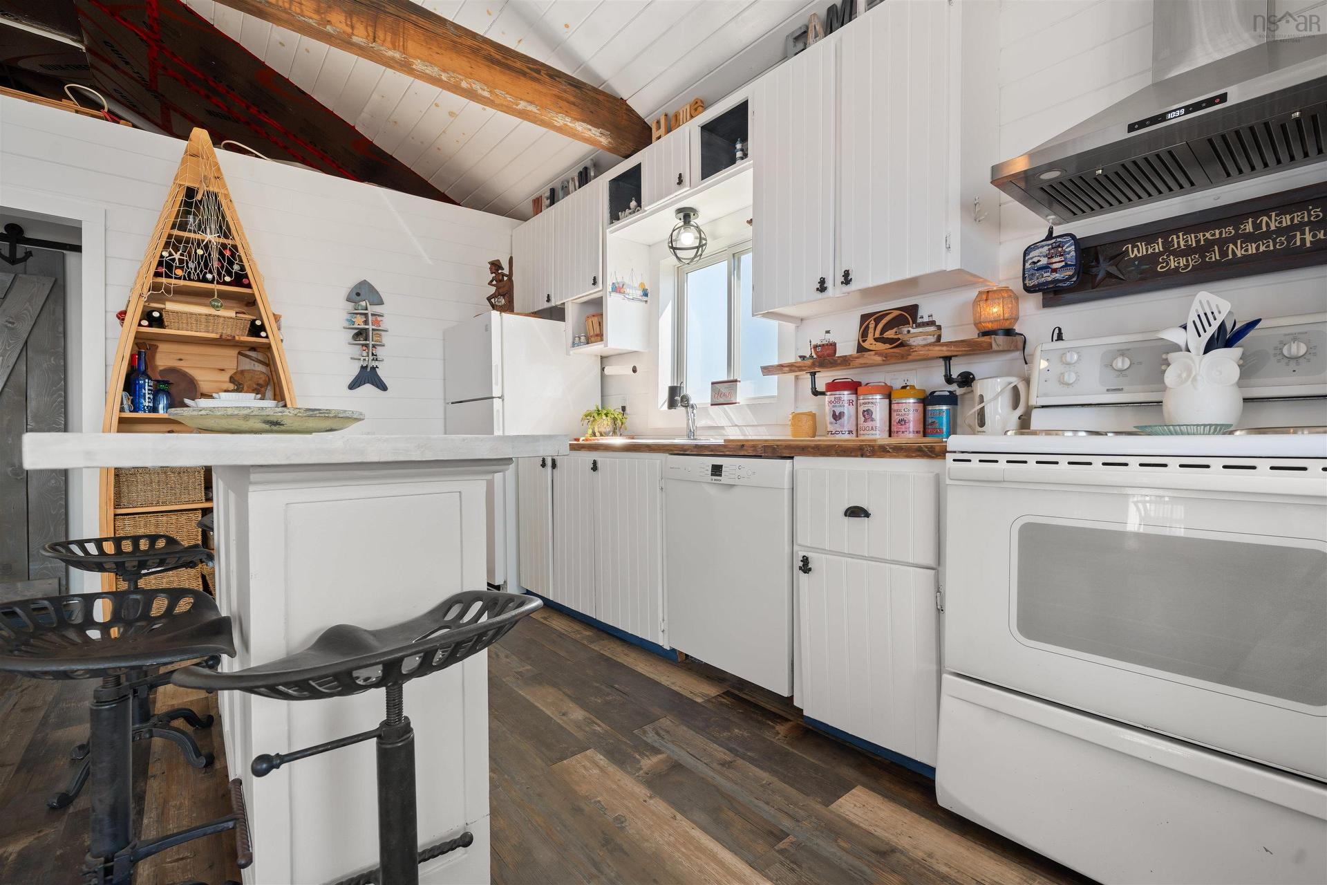 243 Cottage Road, Diligent River, NS