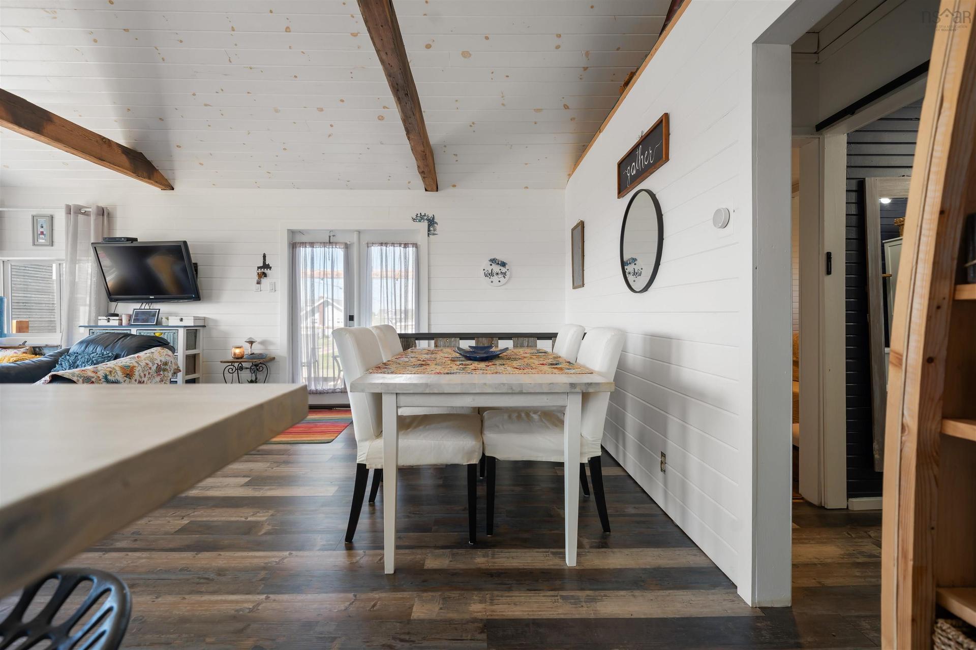 243 Cottage Road, Diligent River, NS
