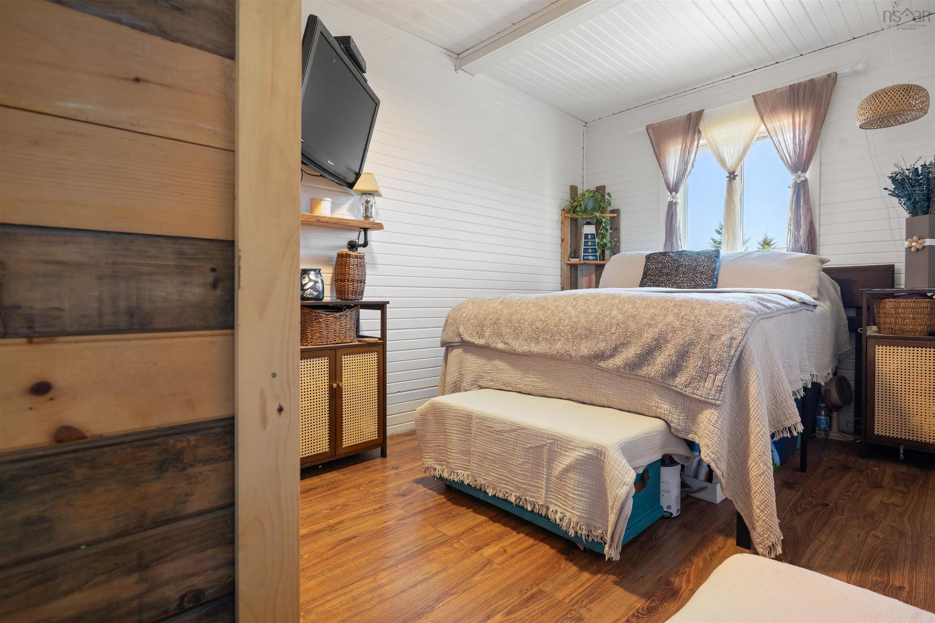243 Cottage Road, Diligent River, NS