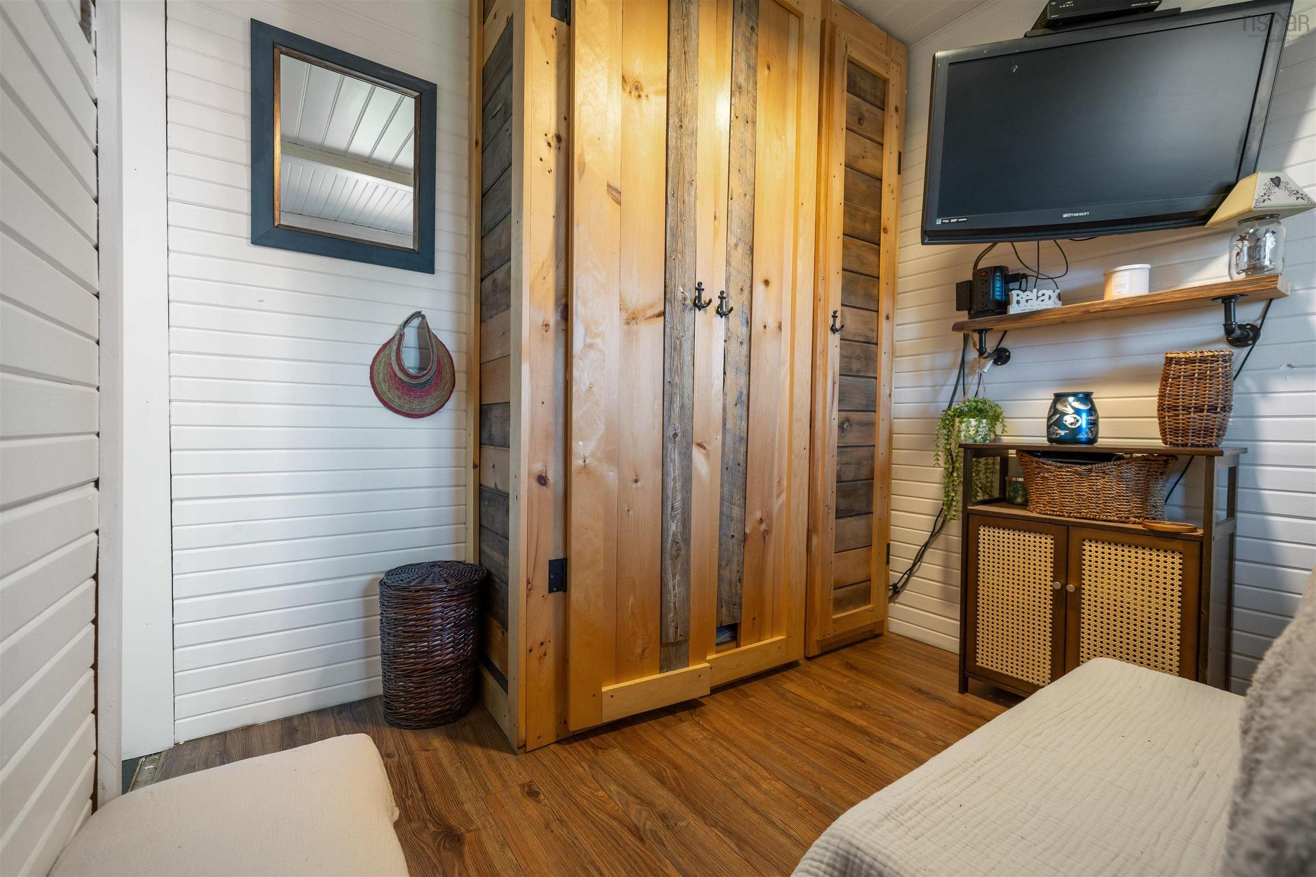 243 Cottage Road, Diligent River, NS