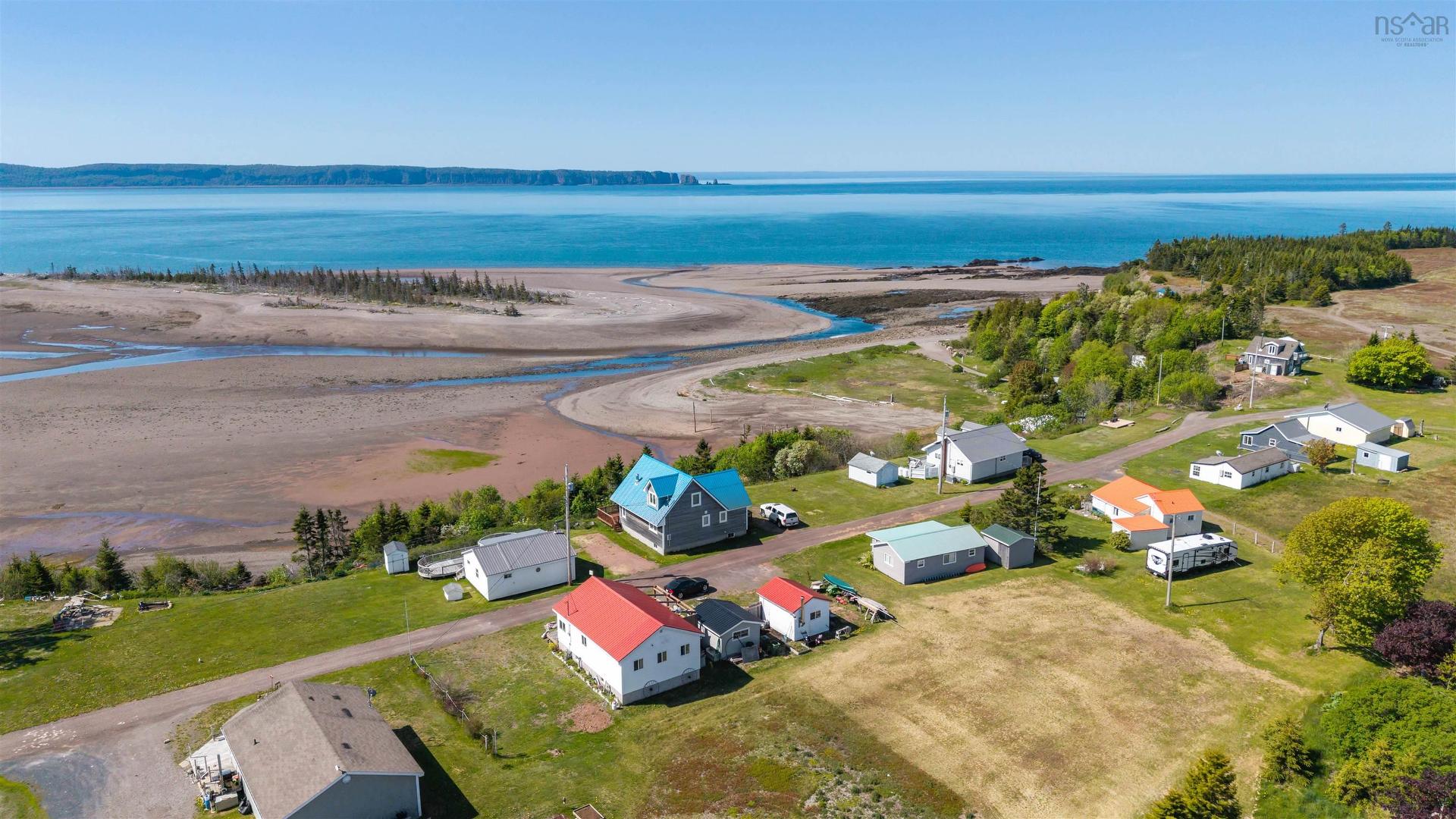 243 Cottage Road, Diligent River, NS