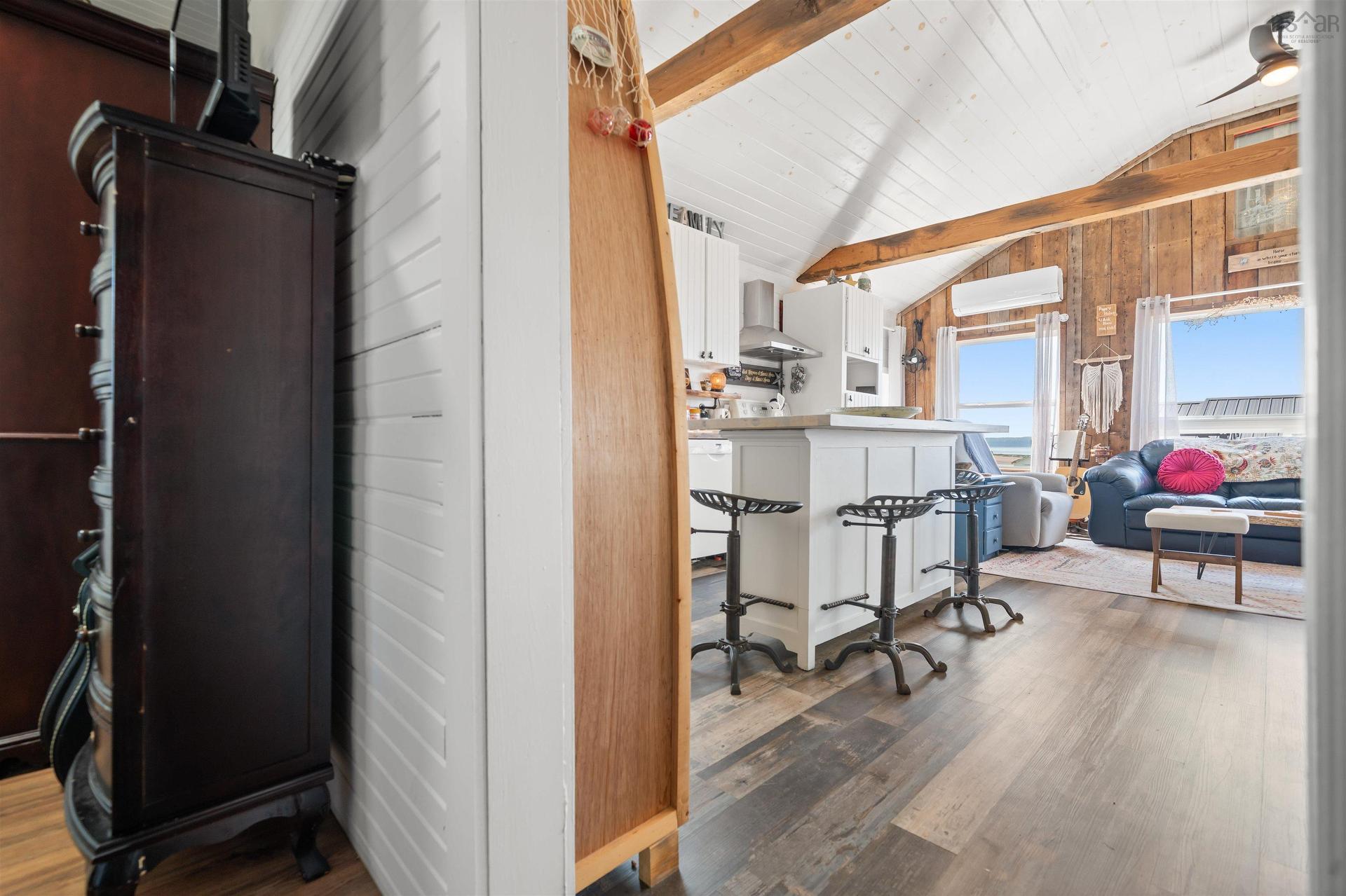 243 Cottage Road, Diligent River, NS