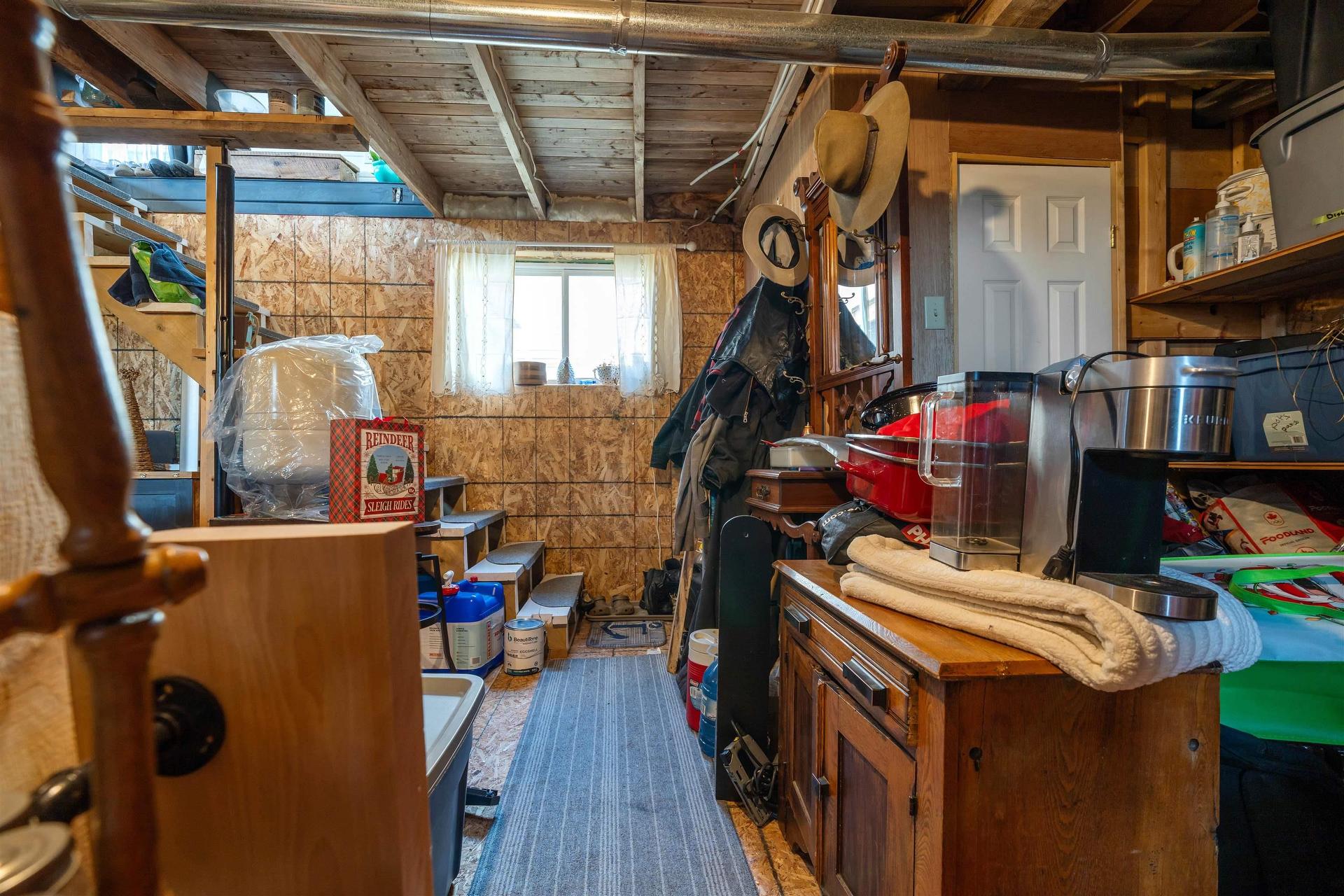 243 Cottage Road, Diligent River, NS