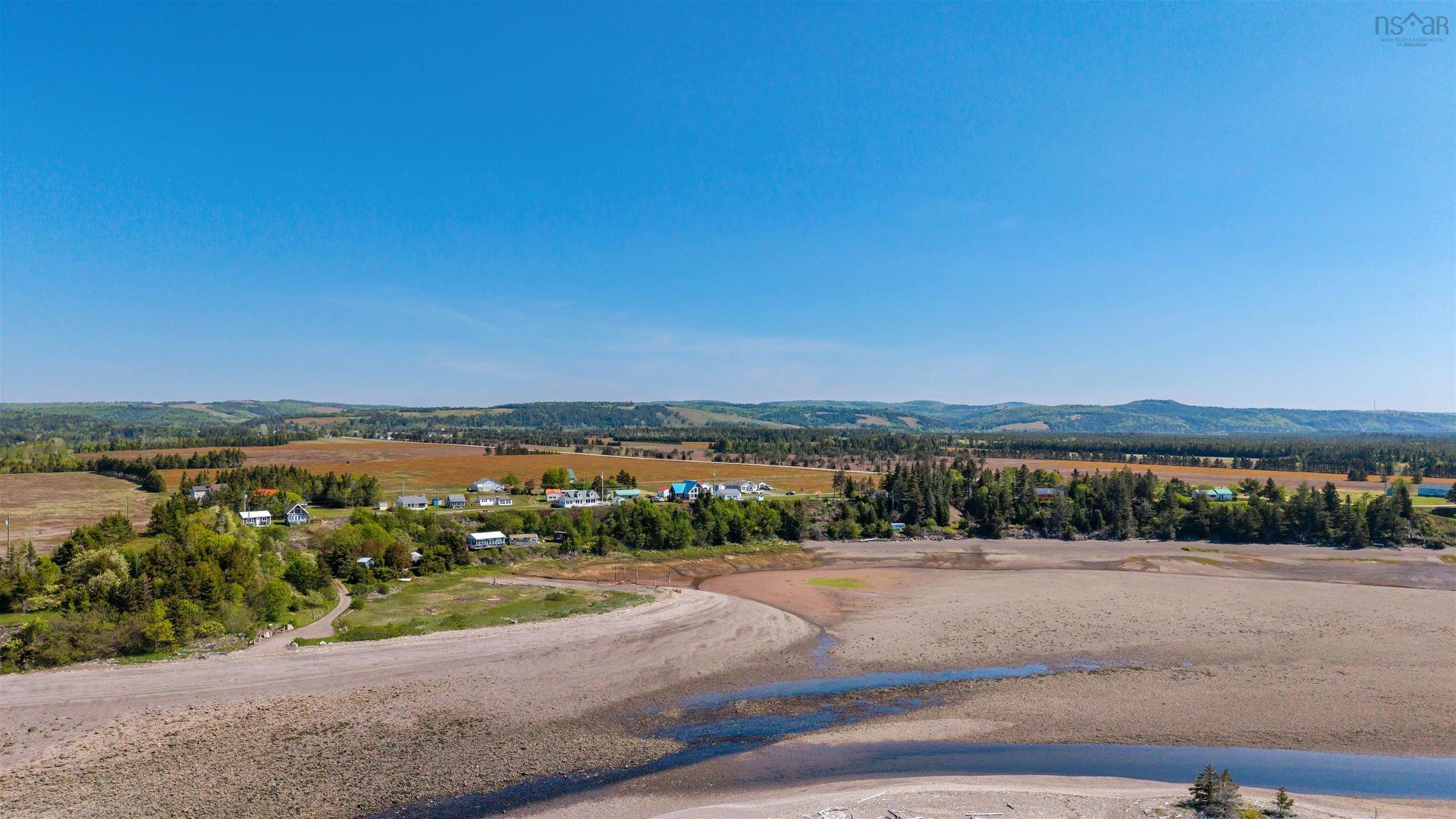 243 Cottage Road, Diligent River, NS