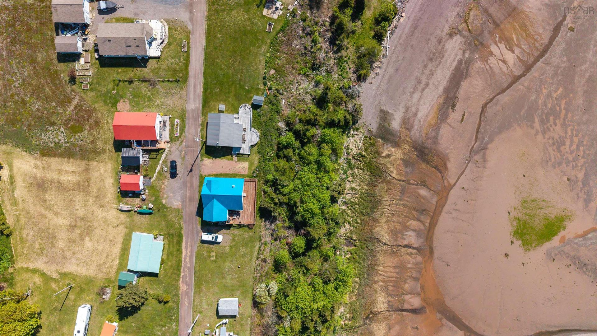 243 Cottage Road, Diligent River, NS