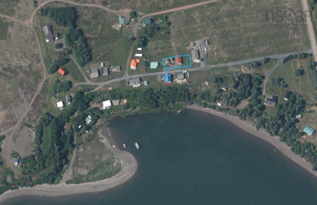 243 Cottage Road, Diligent River, NS