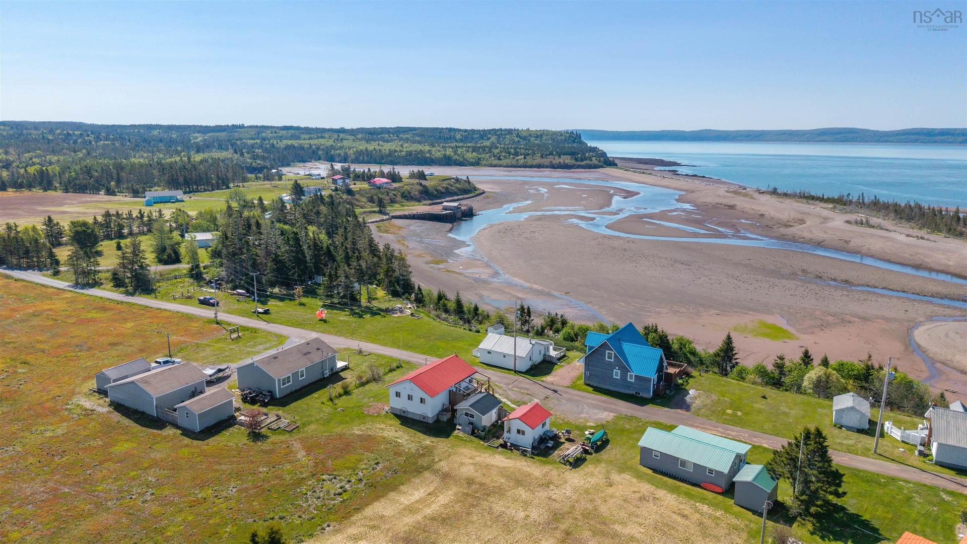 243 Cottage Road, Diligent River, NS