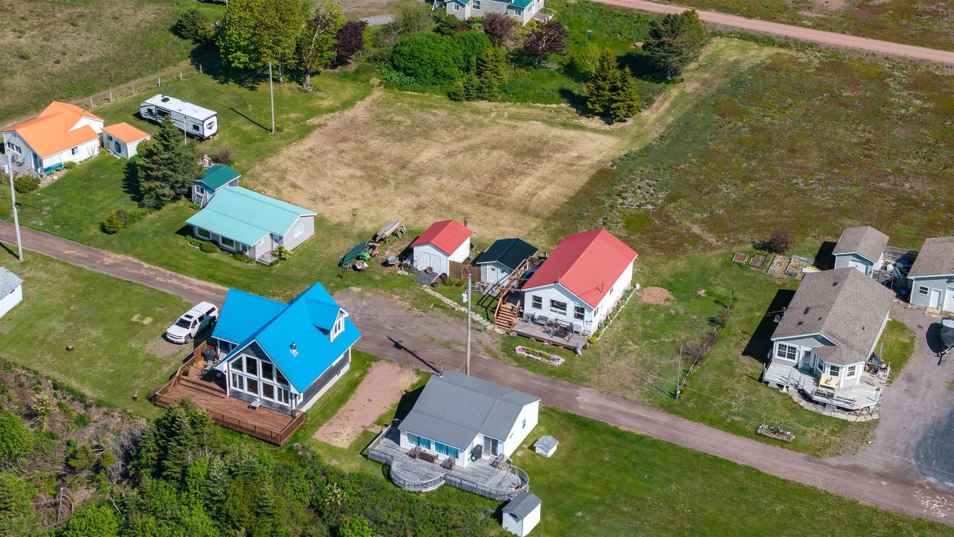243 Cottage Road, Diligent River, NS