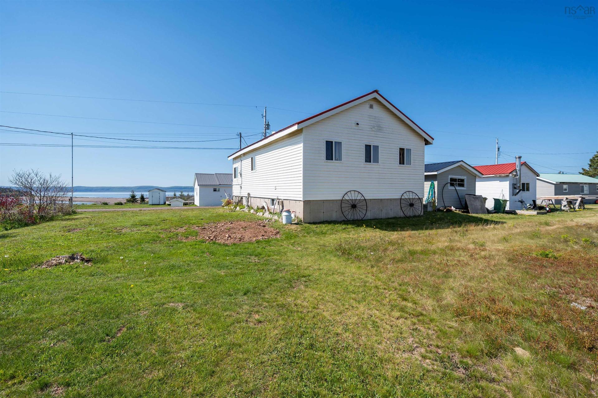 243 Cottage Road, Diligent River, NS