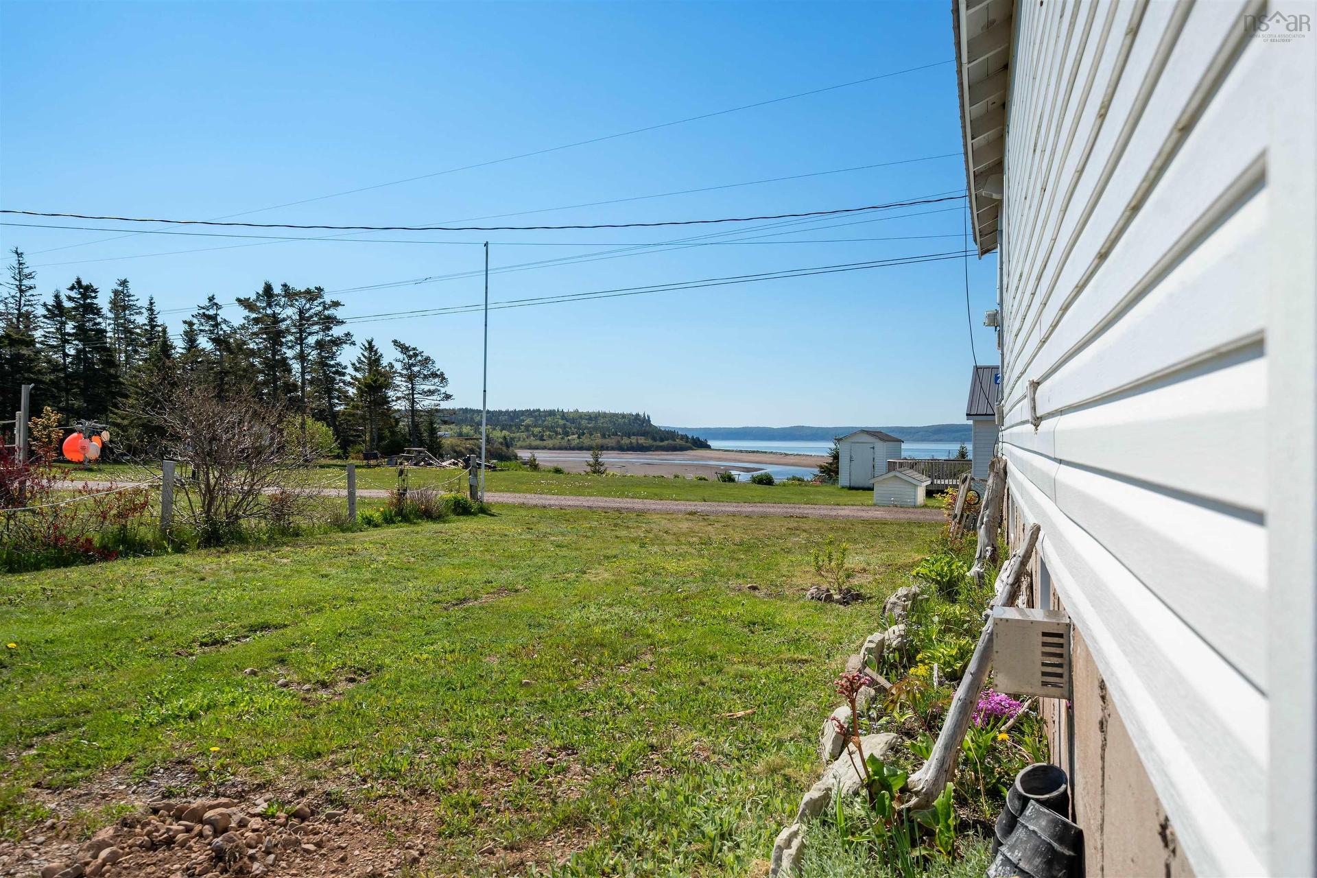 243 Cottage Road, Diligent River, NS