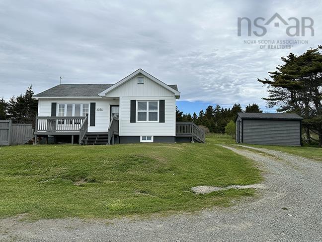 1321 Highway 247, Rockdale, NS