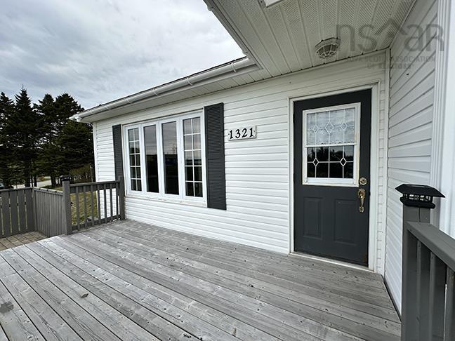 1321 Highway 247, Rockdale, NS
