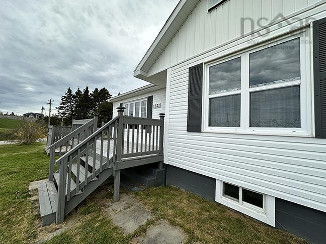 1321 Highway 247, Rockdale, NS